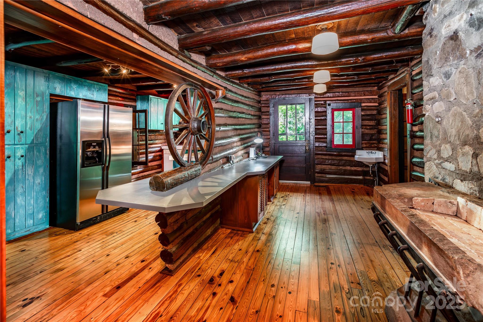 Sharon Hills - Residential