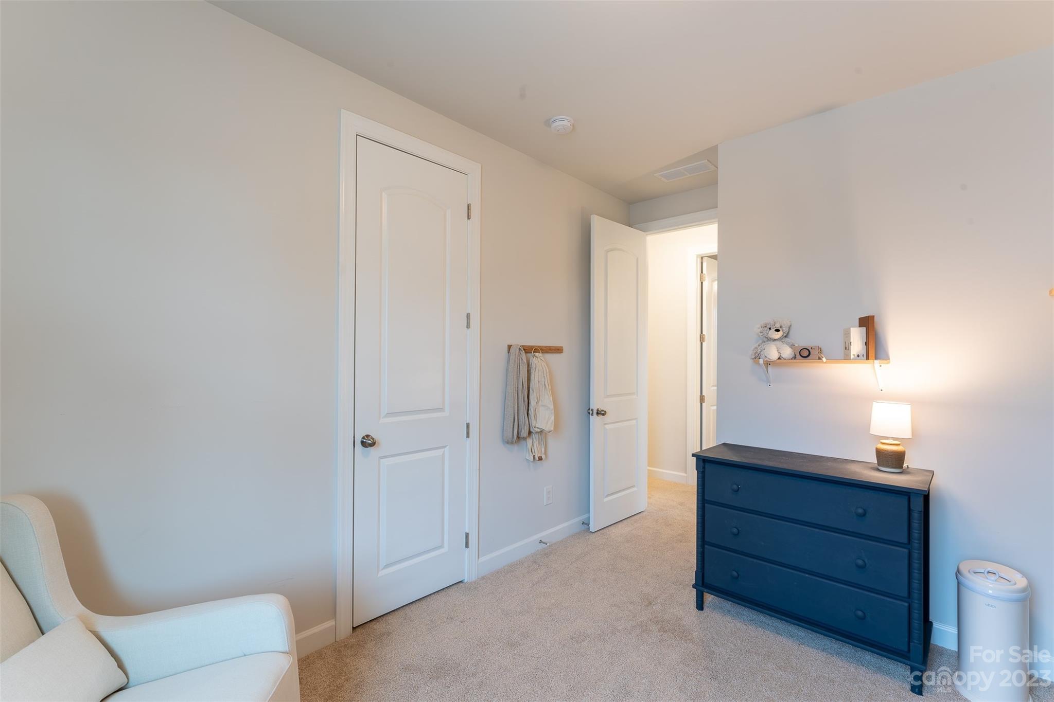 Lake Crest - Residential