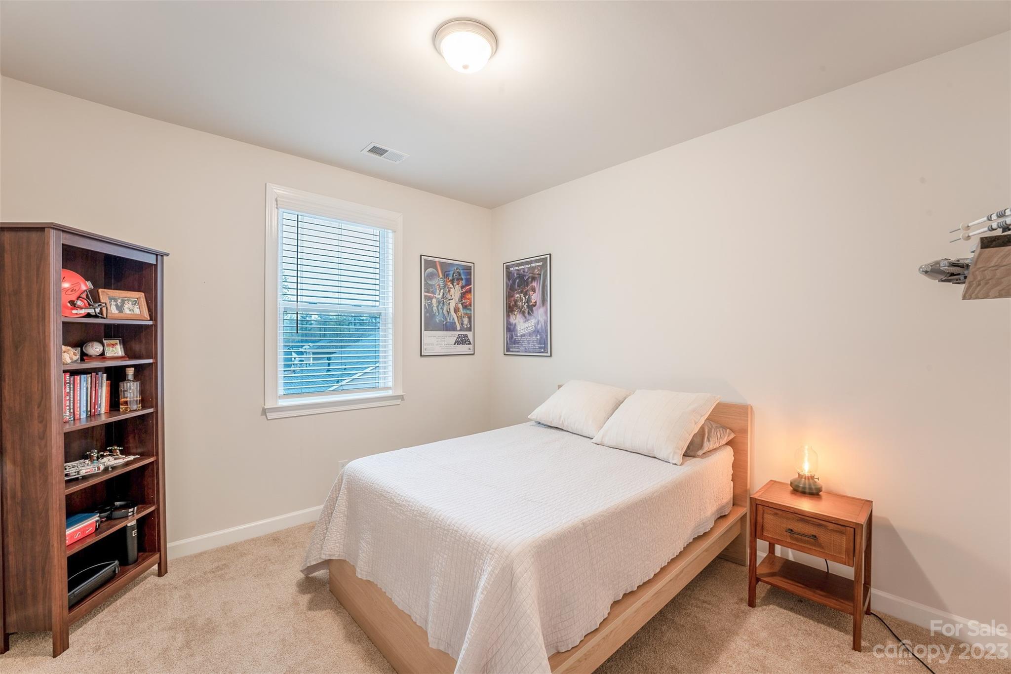 Lake Crest - Residential