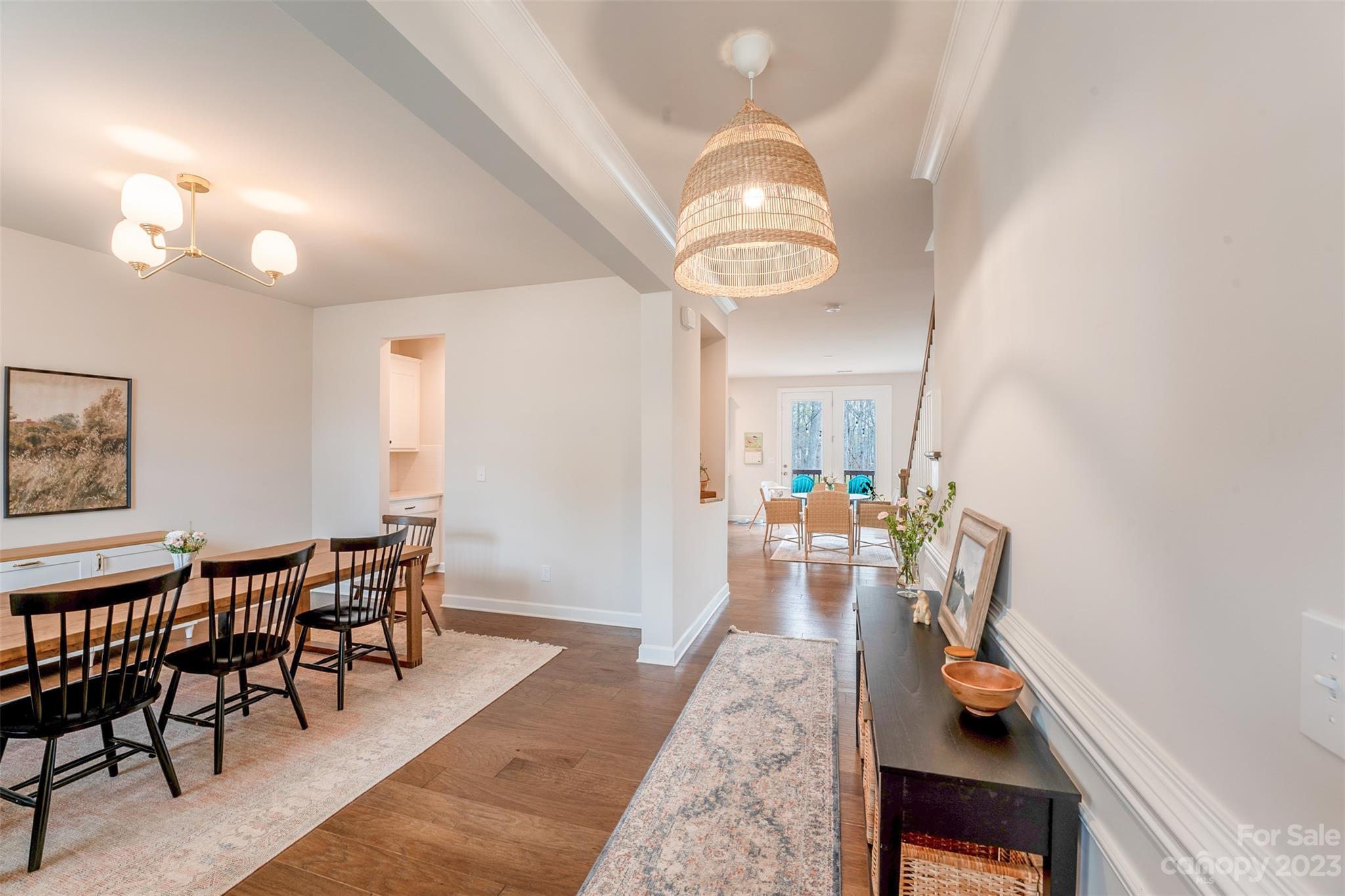 Lake Crest - Residential