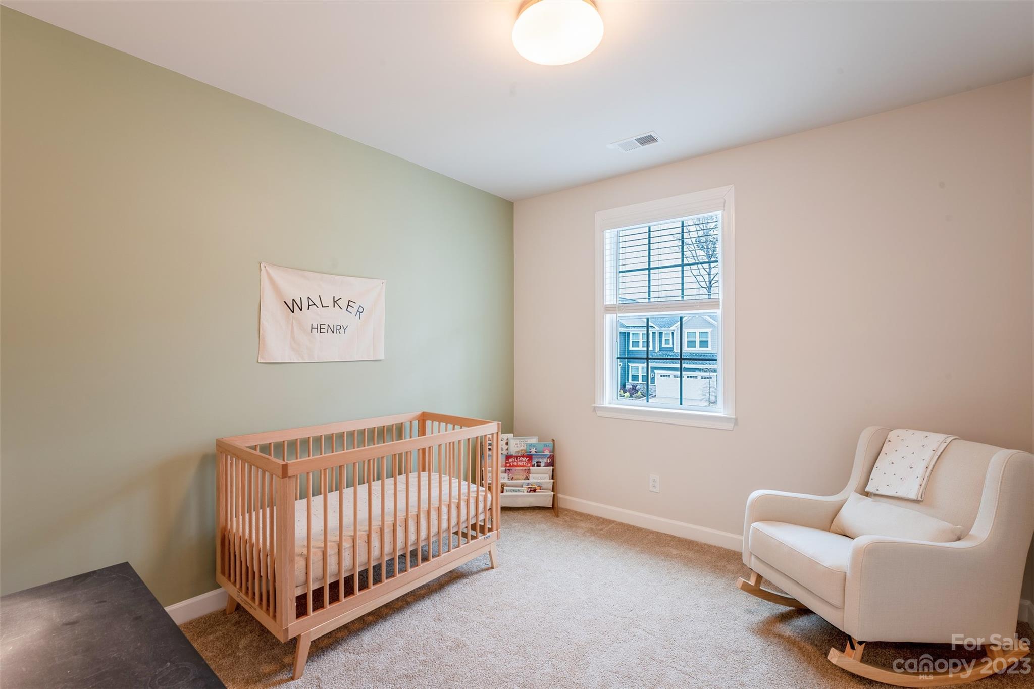 Lake Crest - Residential