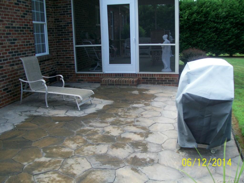 Walnut Creek - Residential
