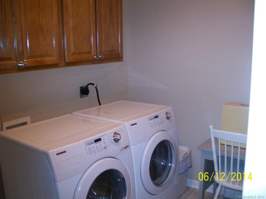 Walnut Creek - Residential