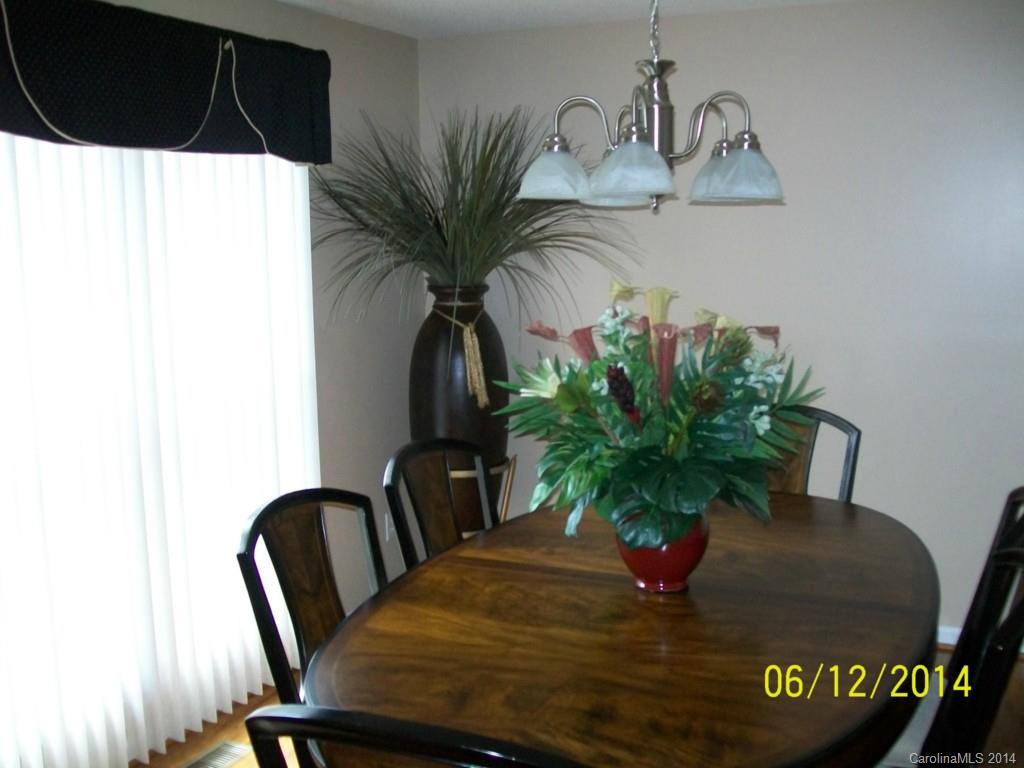 Walnut Creek - Residential