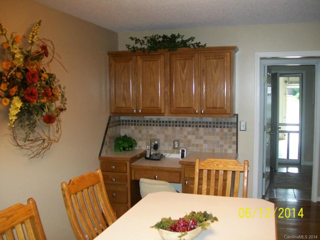 Walnut Creek - Residential