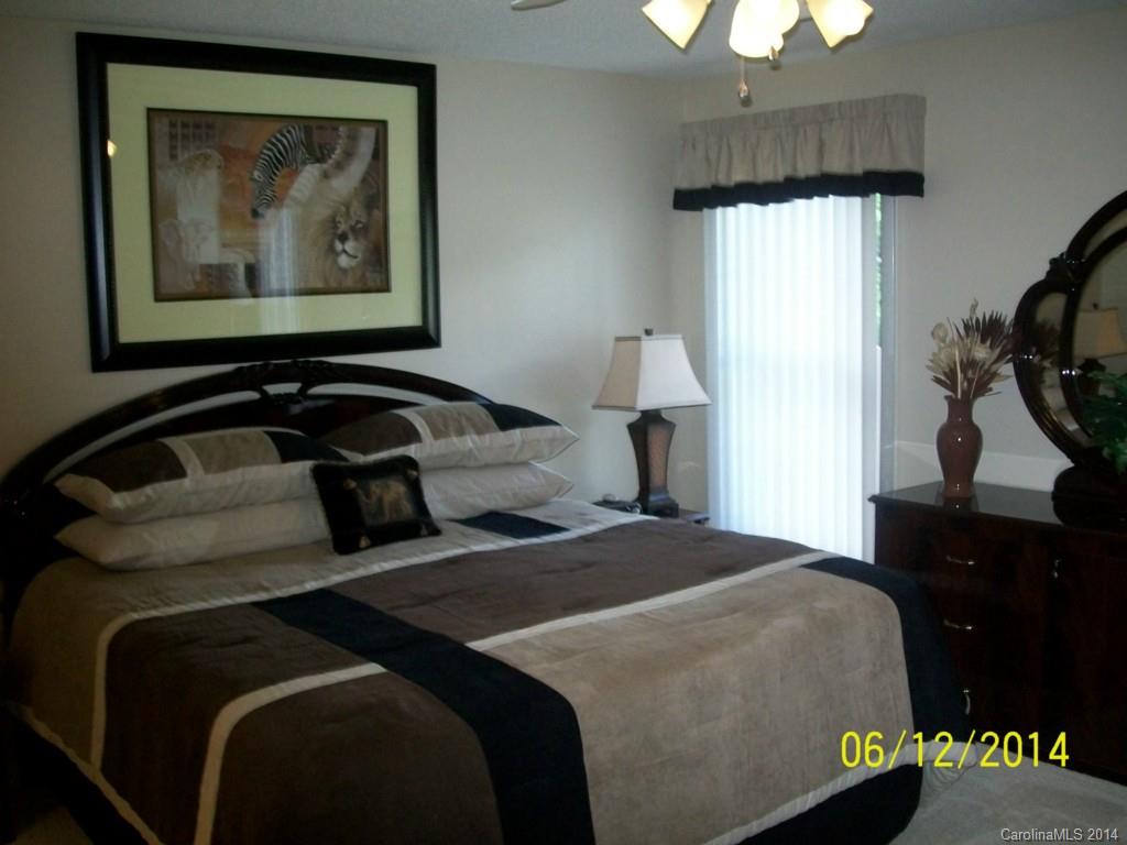 Walnut Creek - Residential