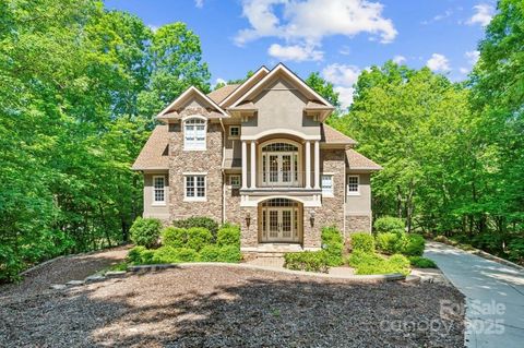 335 Whisper Lake Drive 114 New London NC 28127