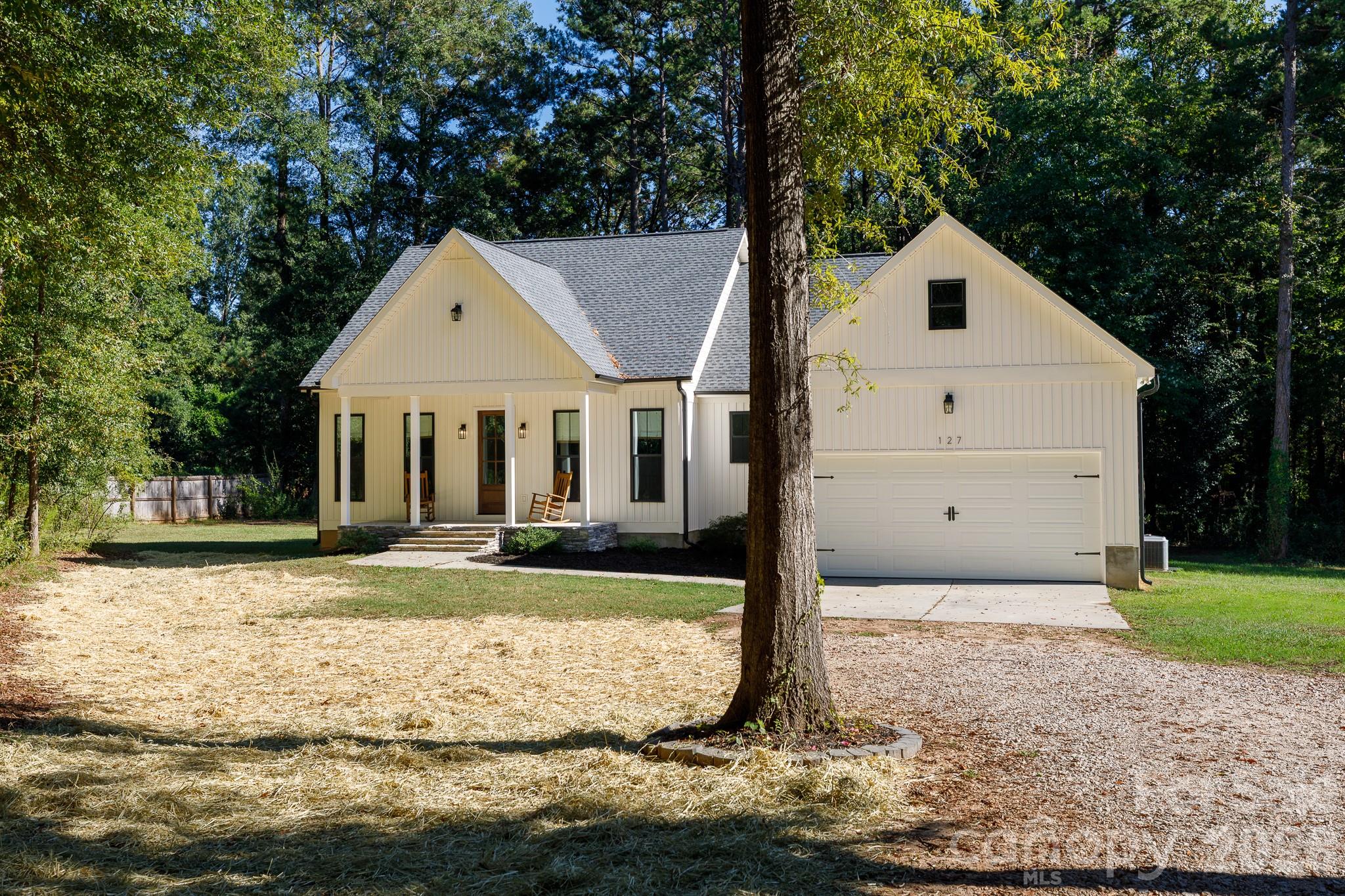 127 Westerwood Drive