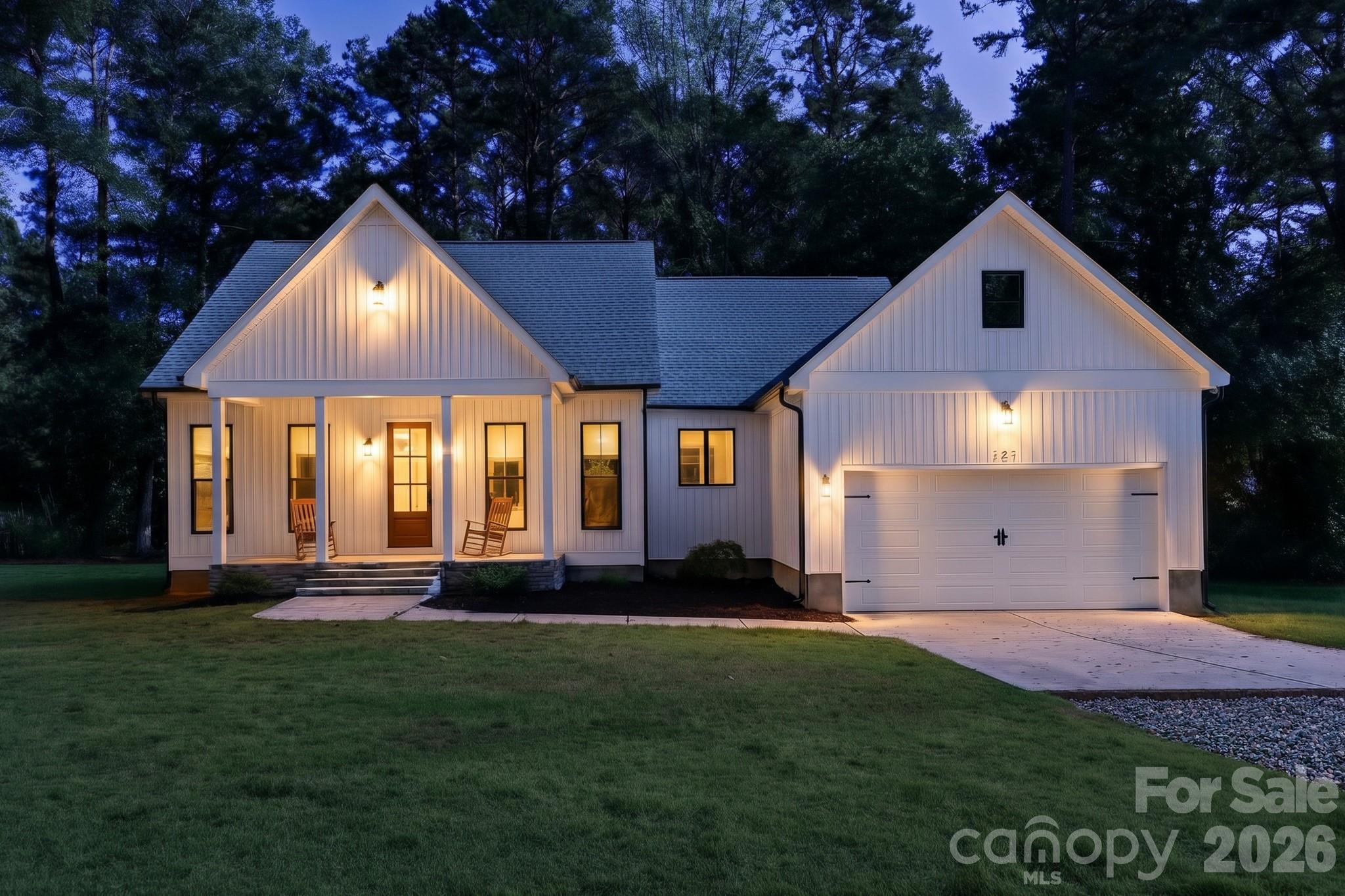 127 Westerwood Drive
