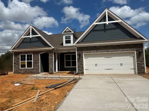 Photo of 10806 Coble Road, Mint Hill, NC 28227 (MLS # 4359421)