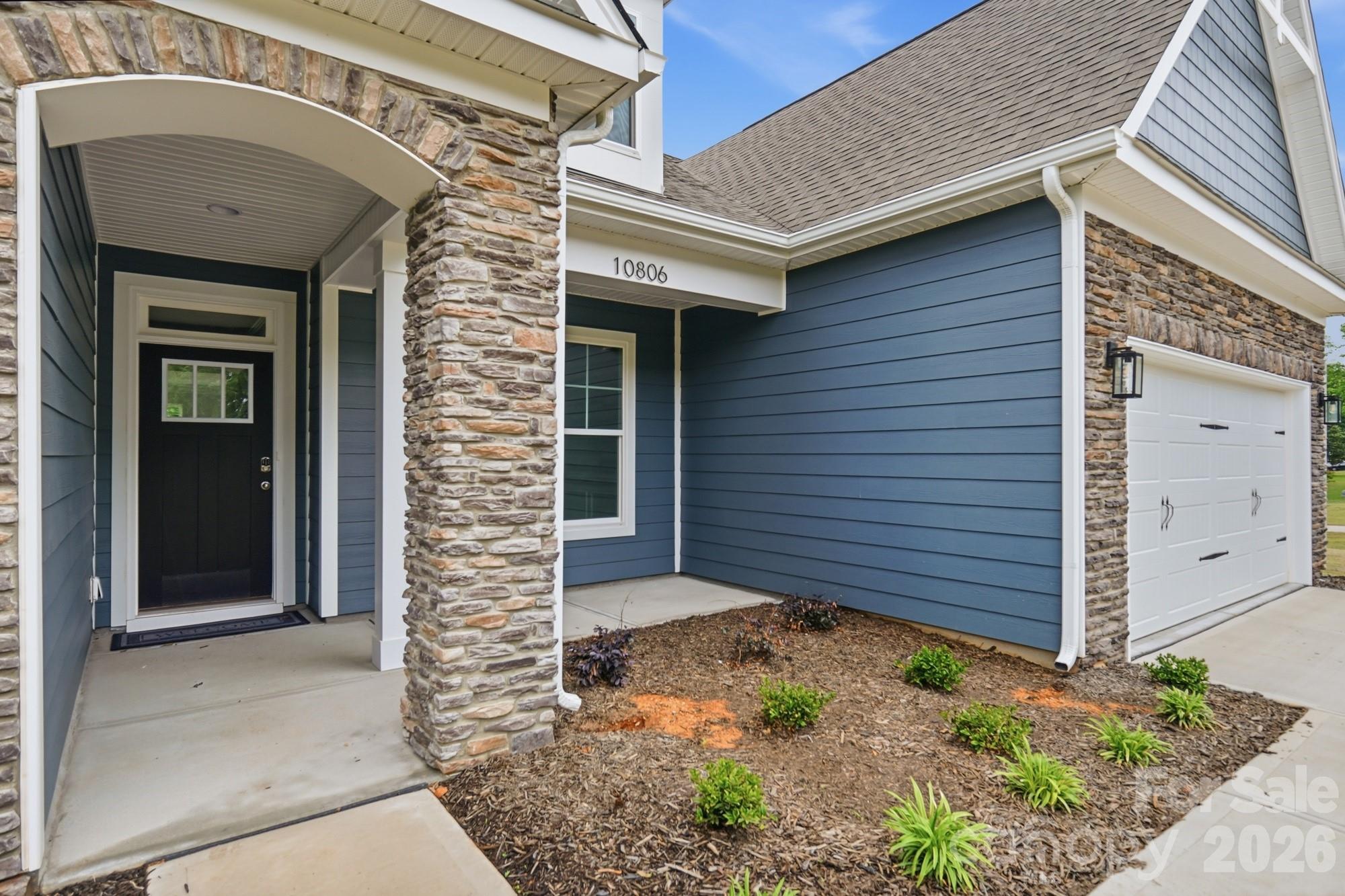 10806 Coble Road