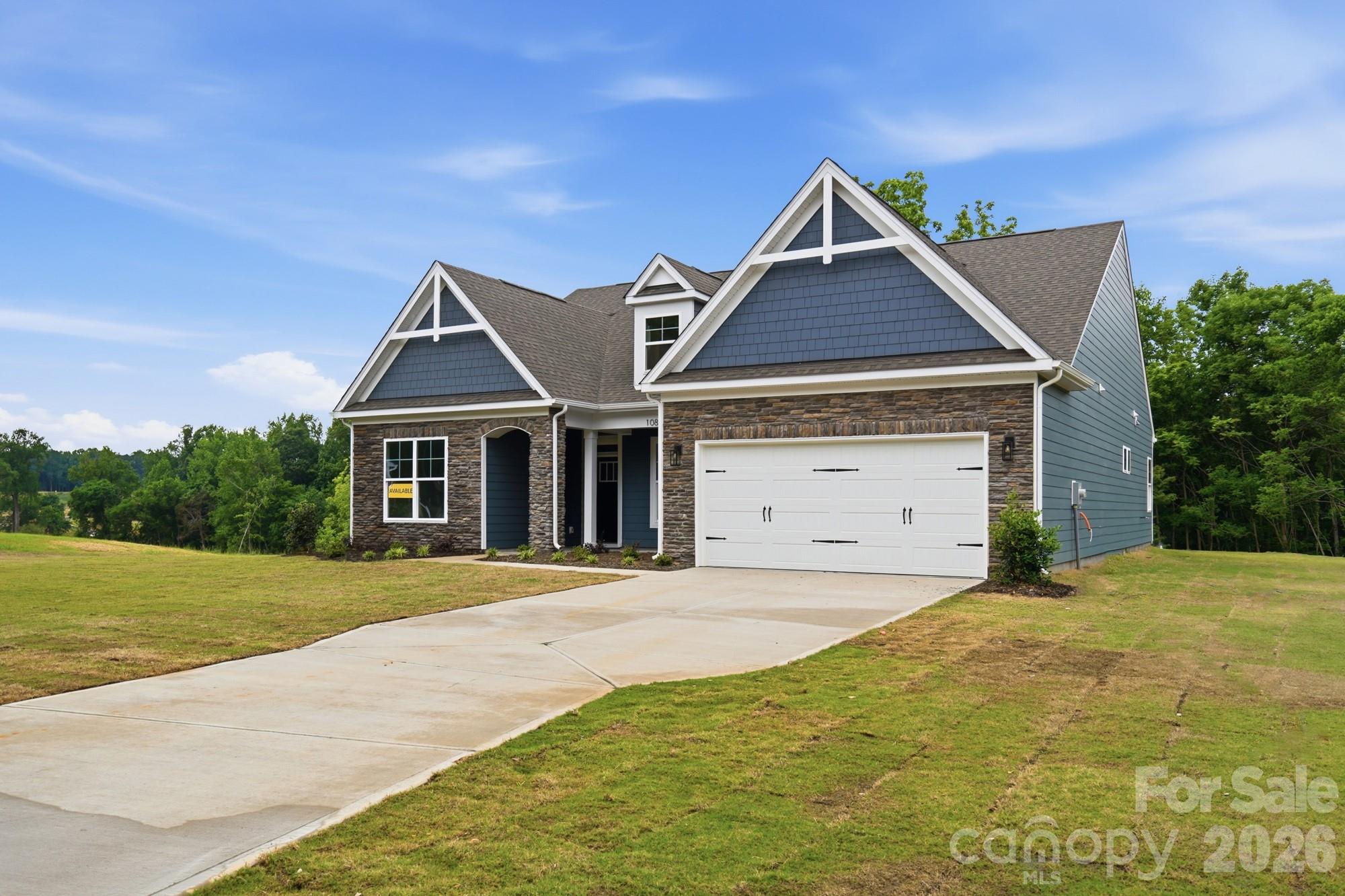 10806 Coble Road