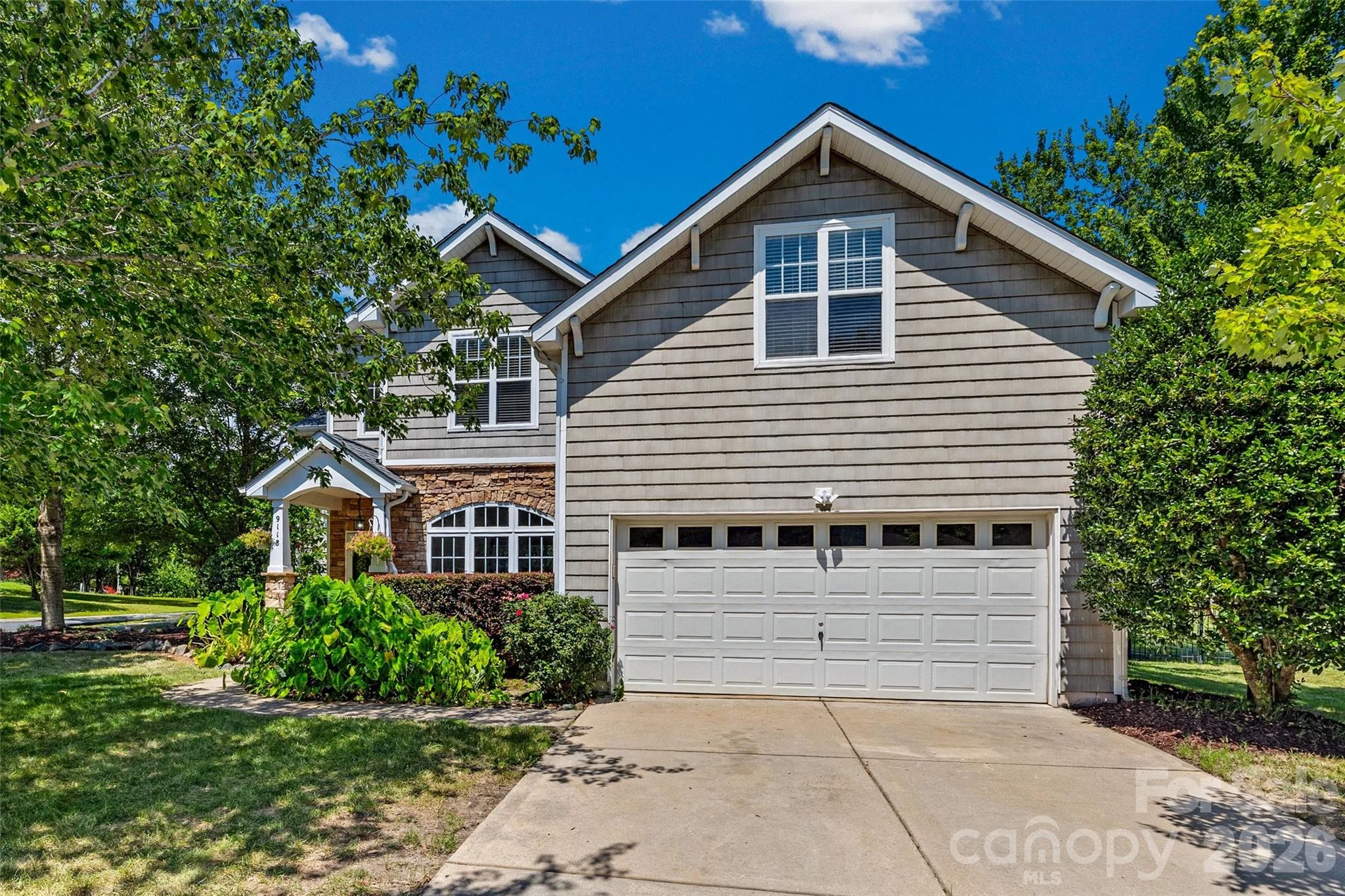 9118 Spratt Lane, Waxhaw, NC, 28173