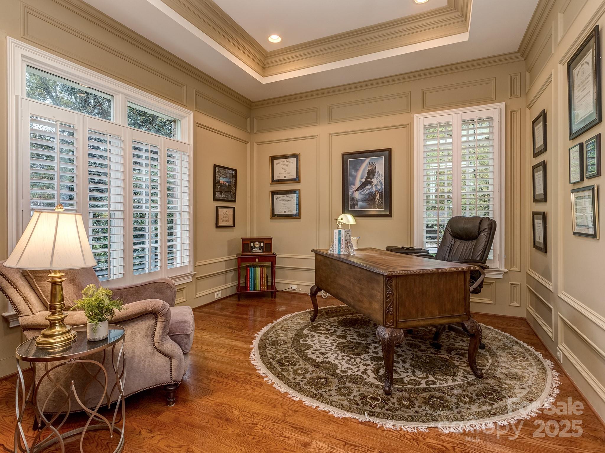 5554 Meadow Haven Lane