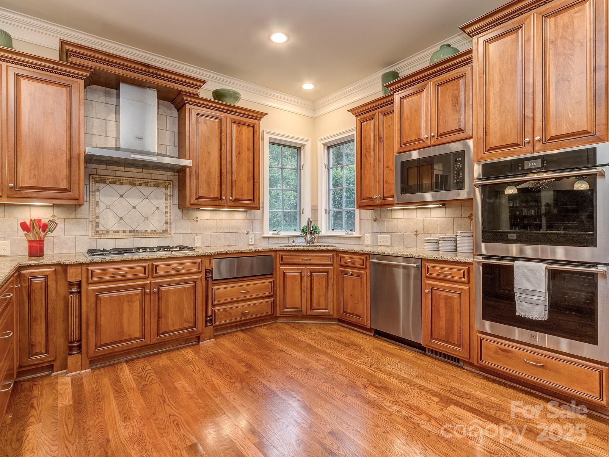 Providence Plantation - Residential