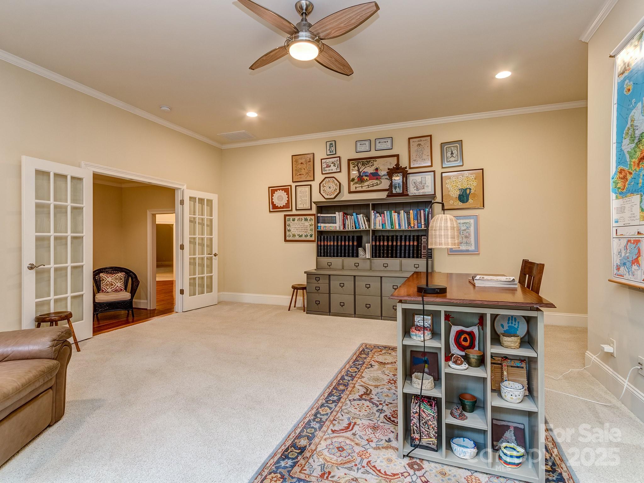 Providence Plantation - Residential