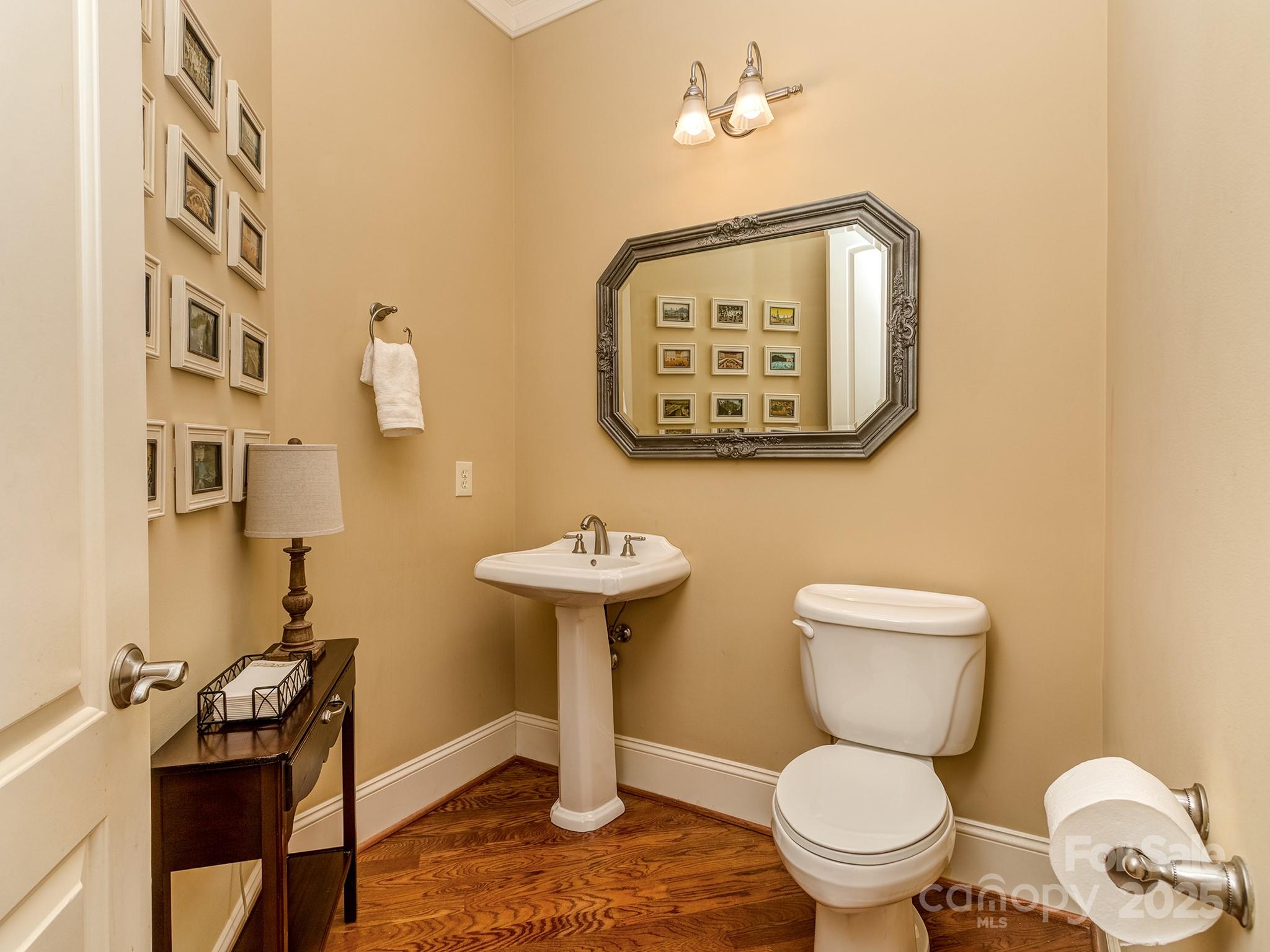 Providence Plantation - Residential