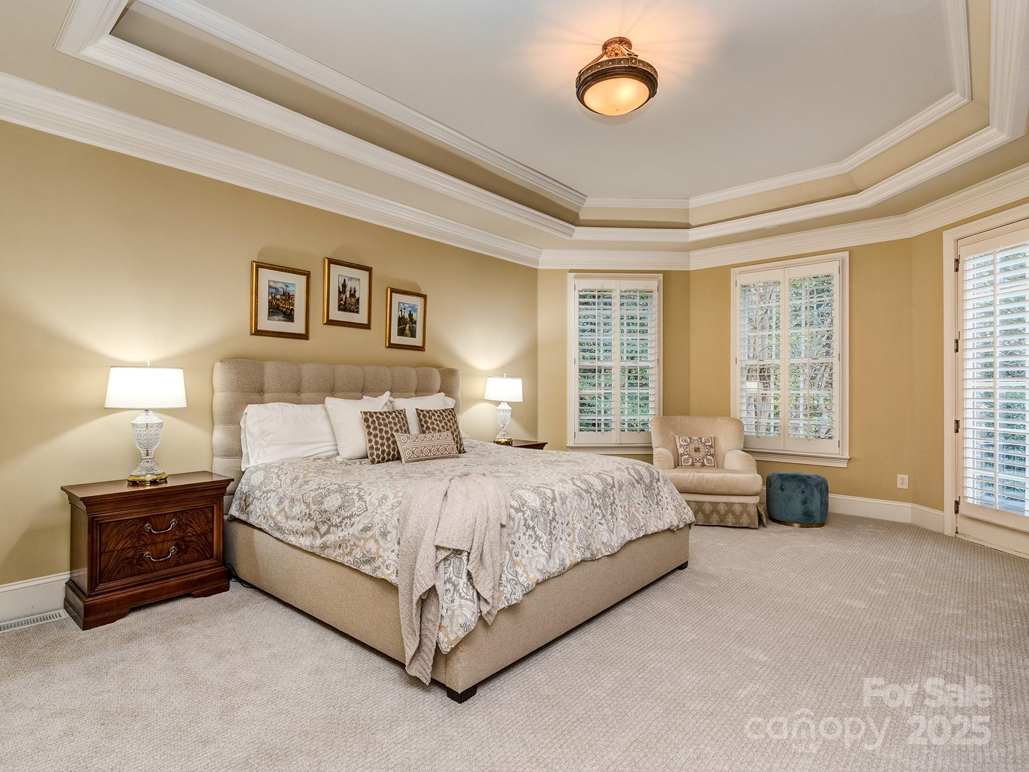 Providence Plantation - Residential