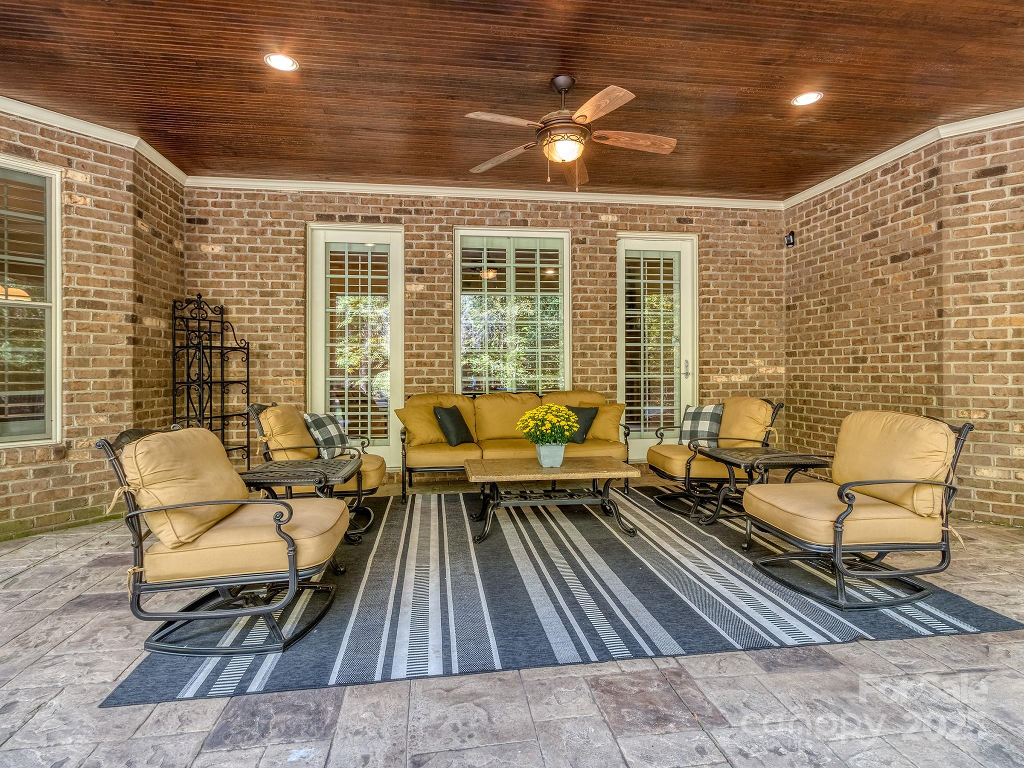 Providence Plantation - Residential