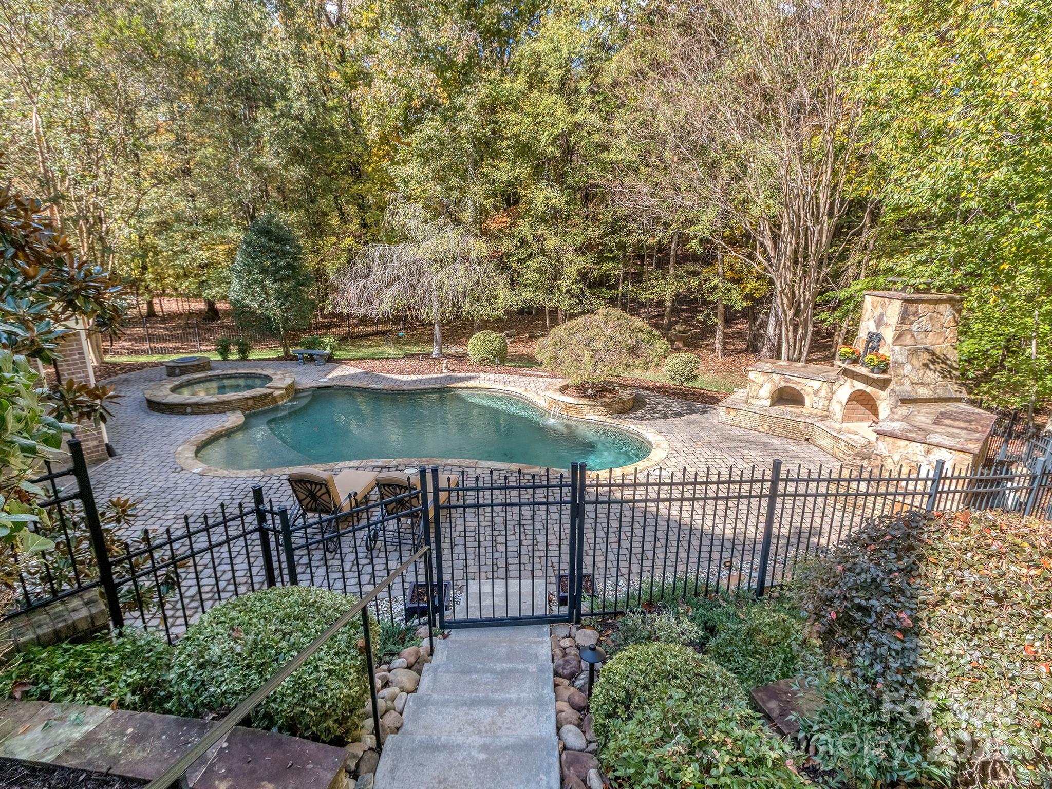 Providence Plantation - Residential