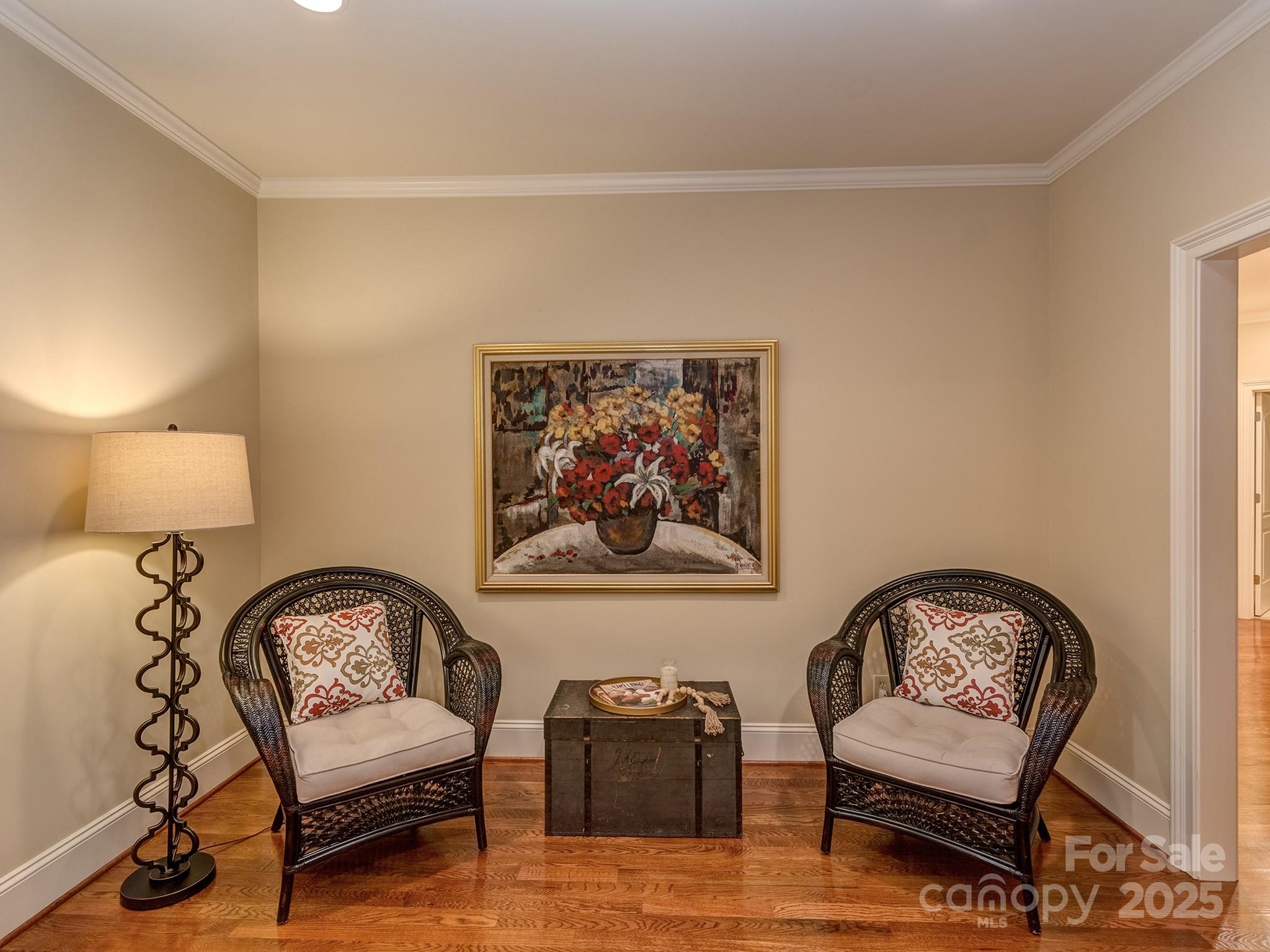 Providence Plantation - Residential