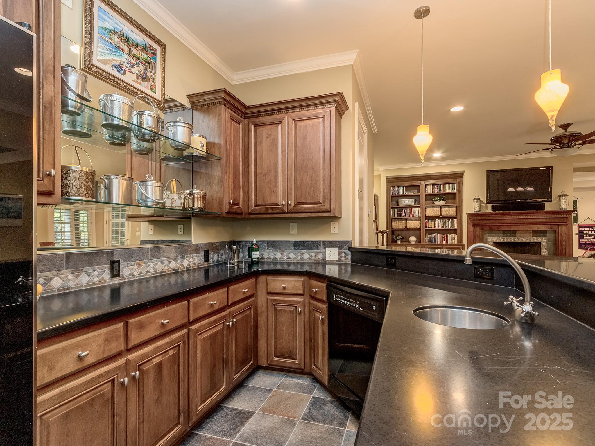 Providence Plantation - Residential