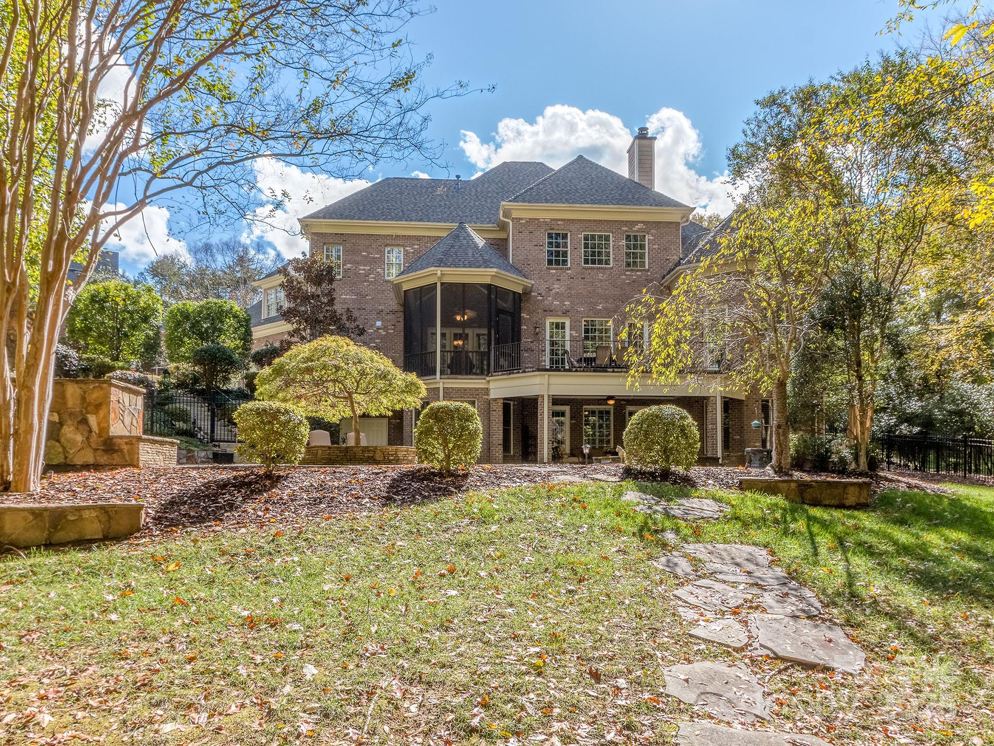 Providence Plantation - Residential