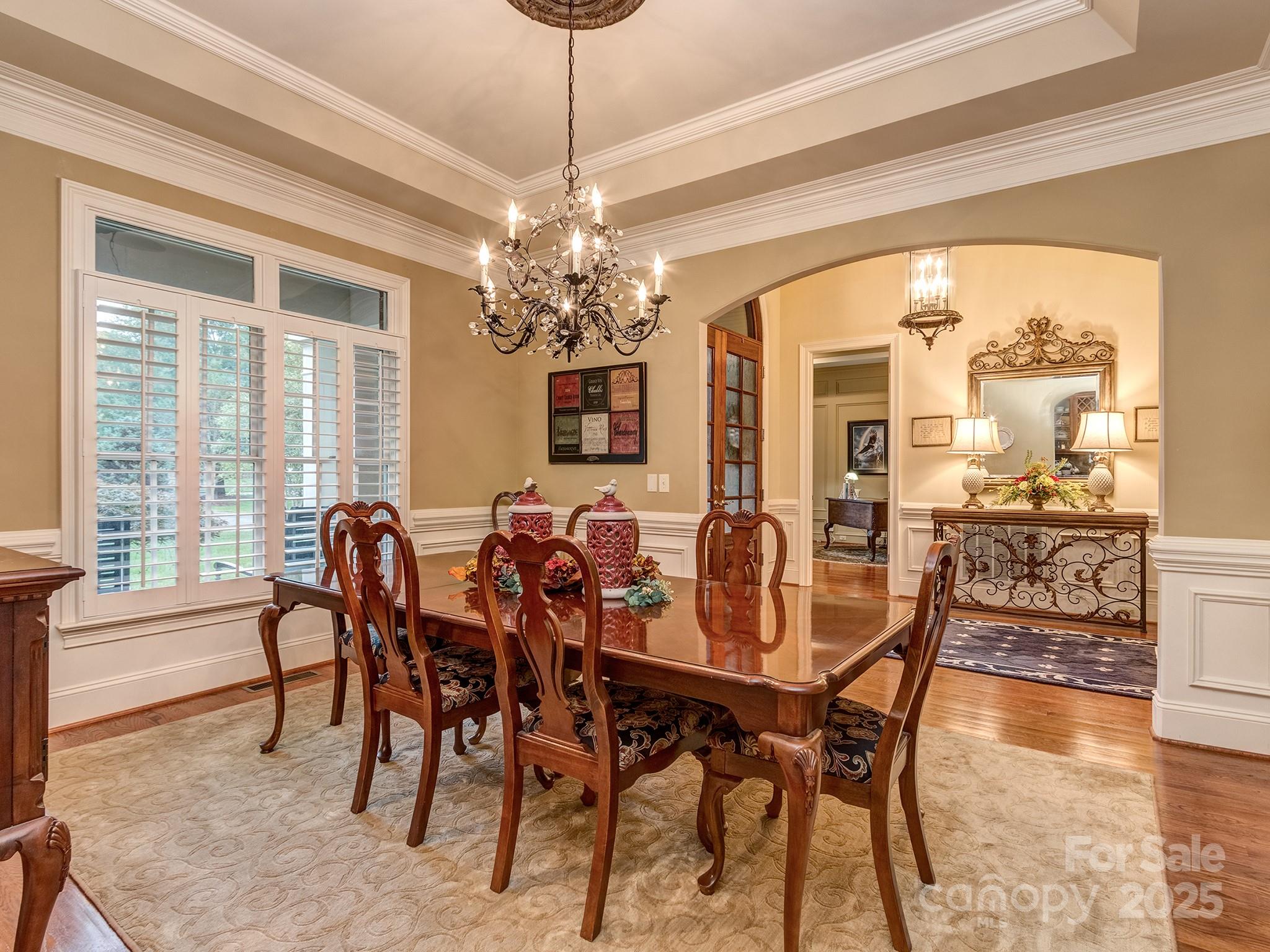 Providence Plantation - Residential