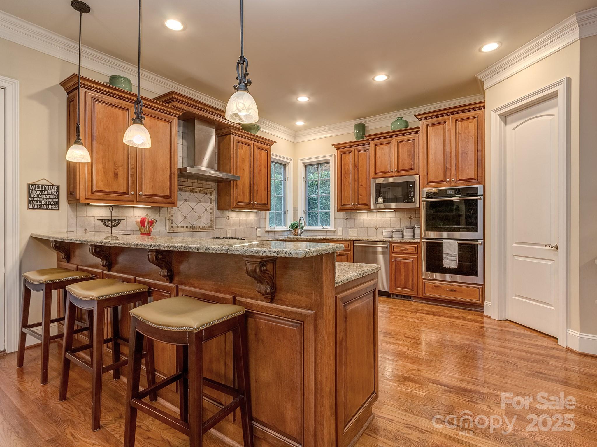 Providence Plantation - Residential