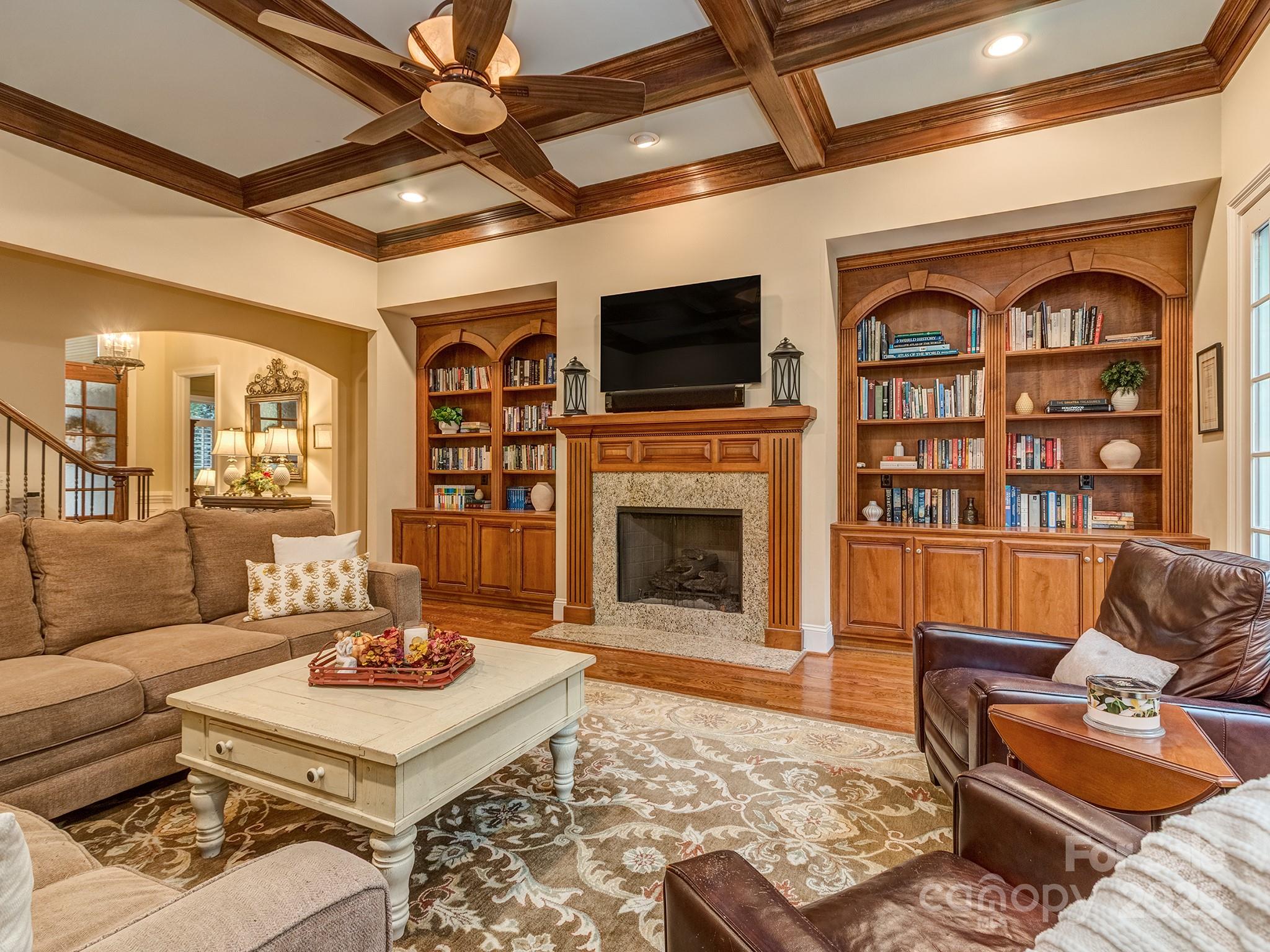 Providence Plantation - Residential