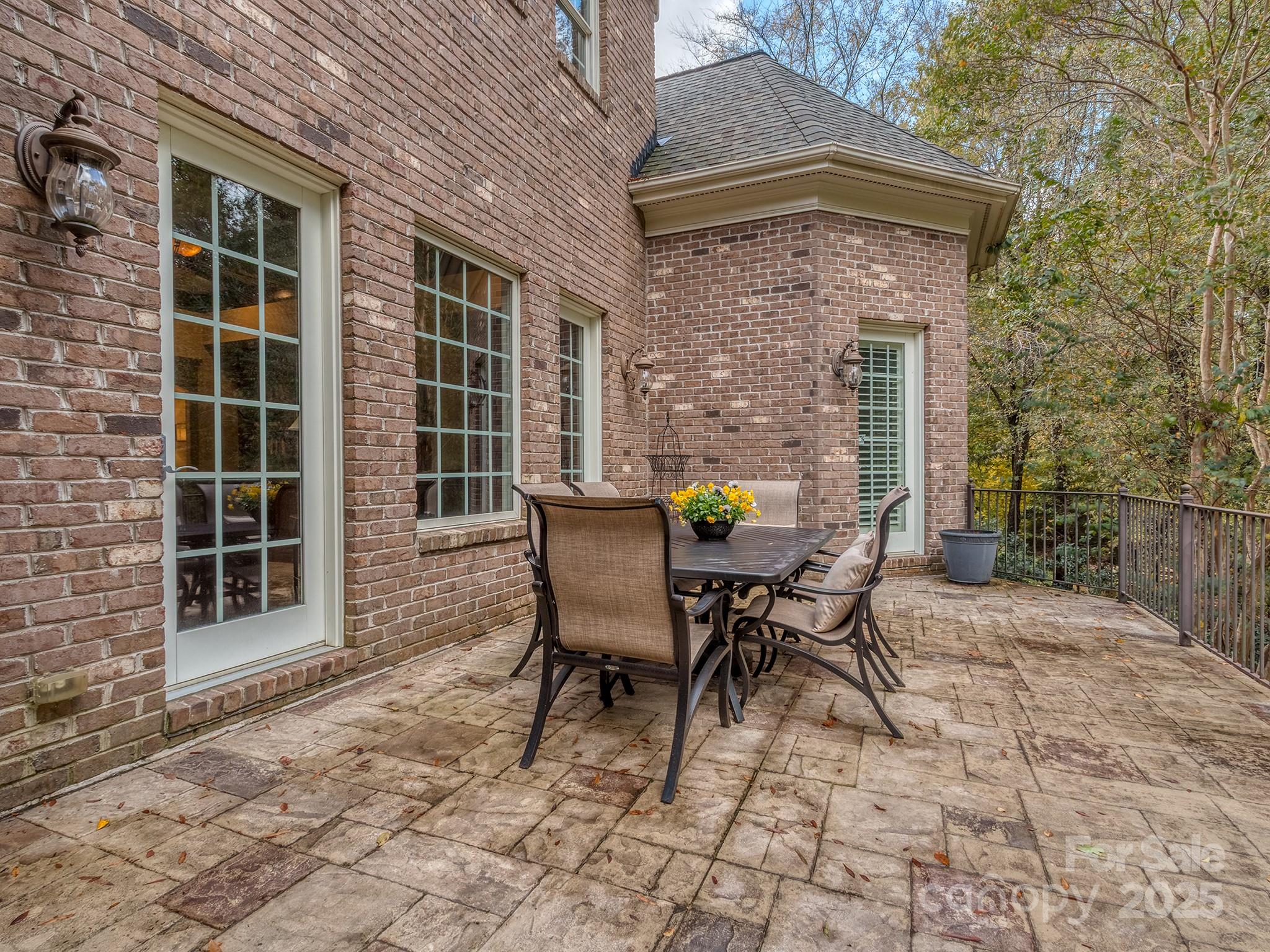 Providence Plantation - Residential