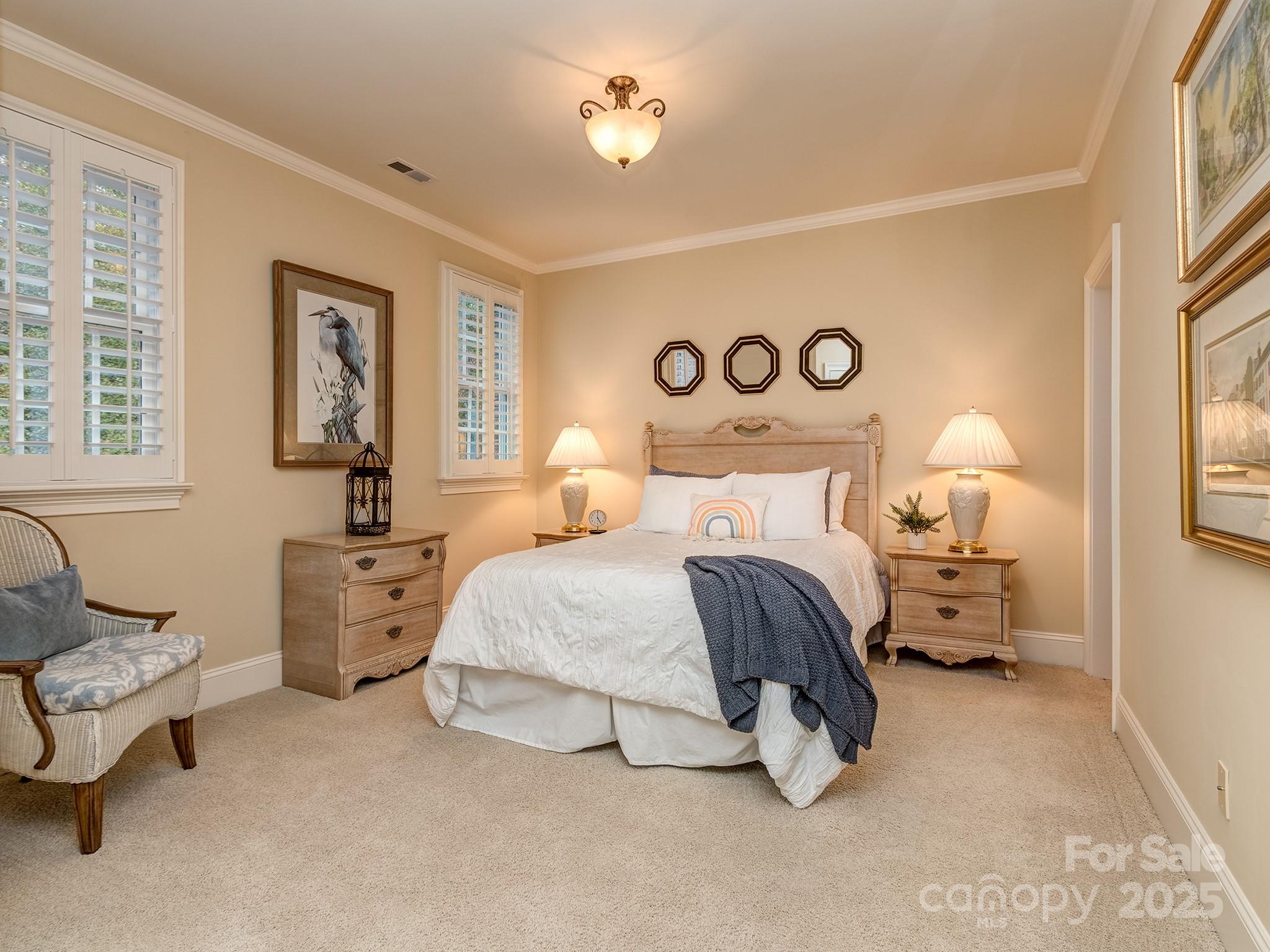 Providence Plantation - Residential