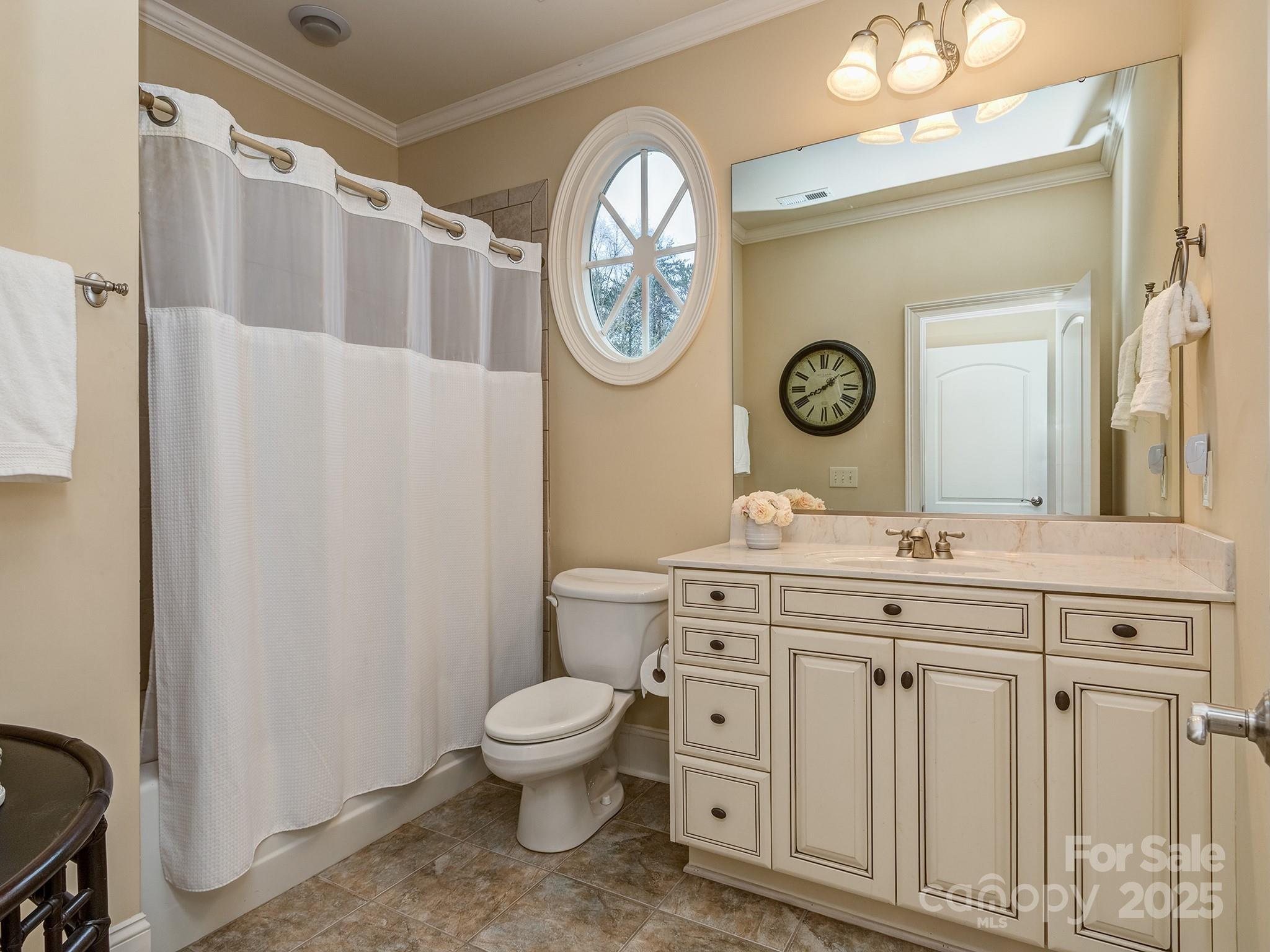 Providence Plantation - Residential