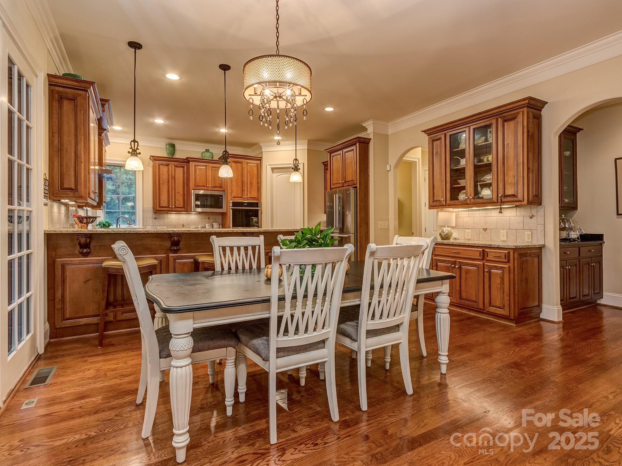 Providence Plantation - Residential