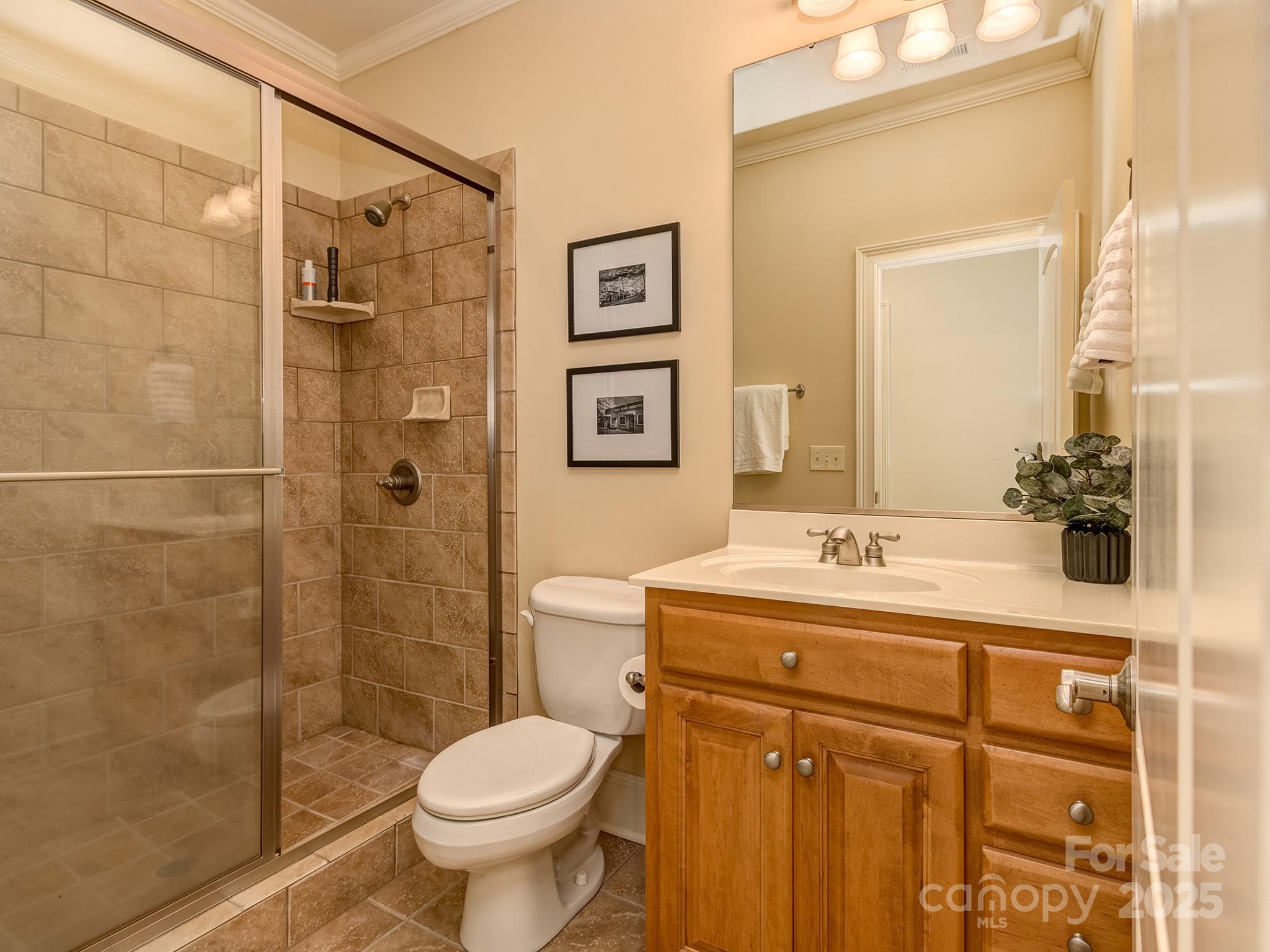 Providence Plantation - Residential