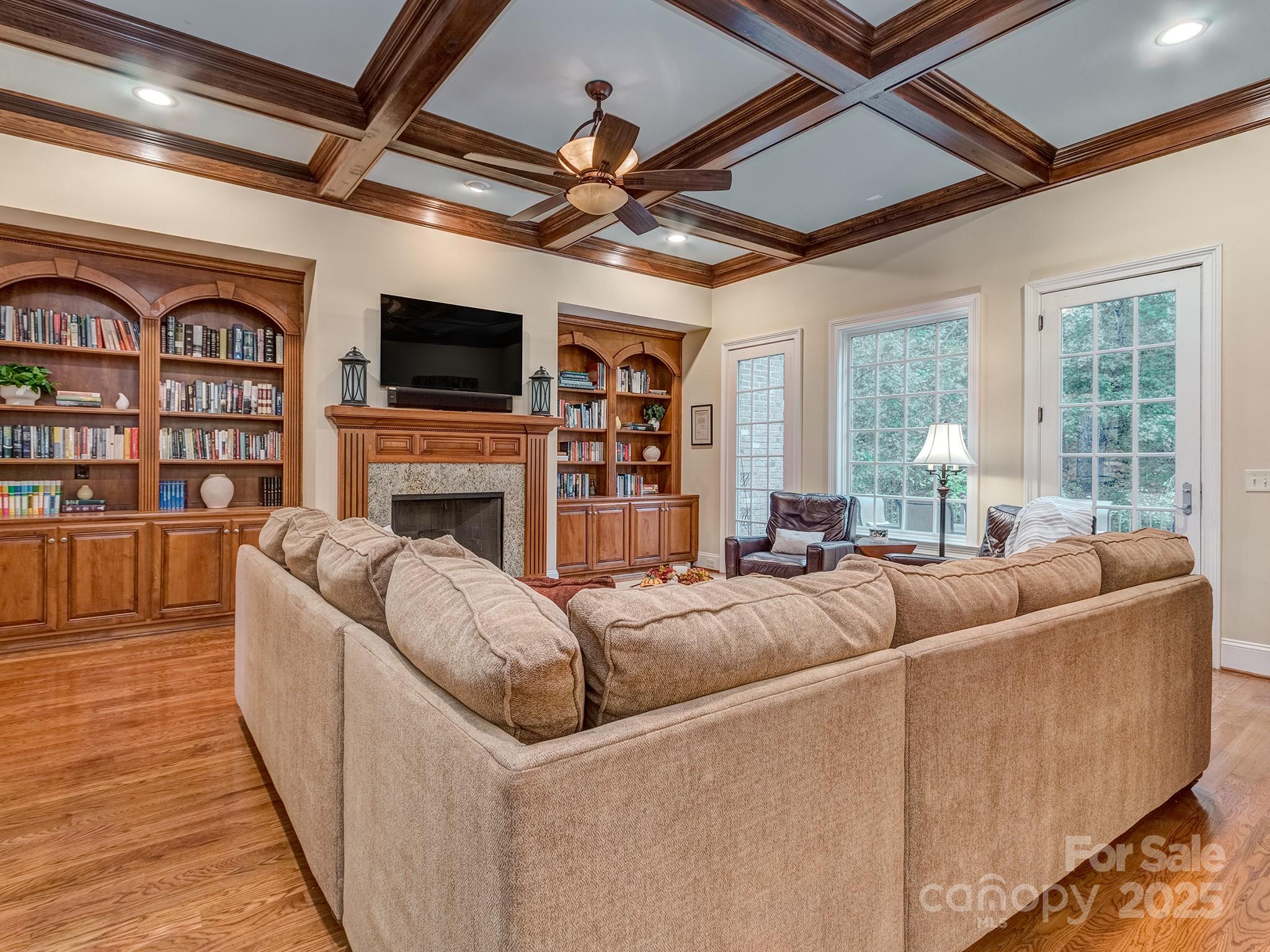 Providence Plantation - Residential