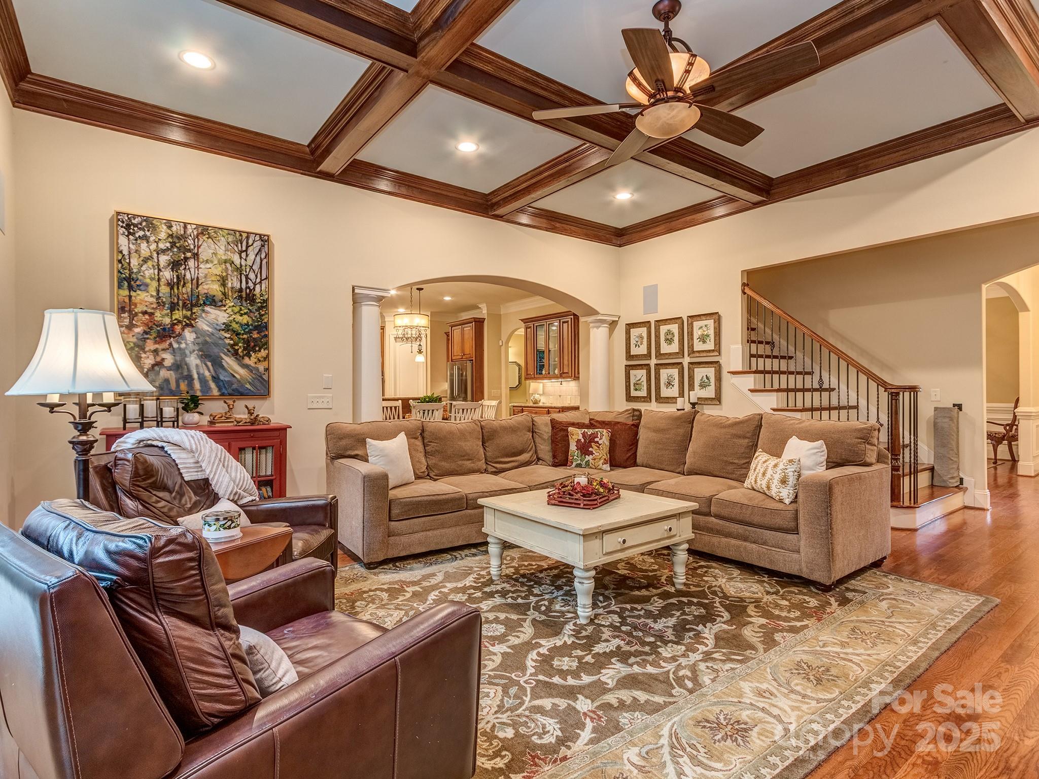 Providence Plantation - Residential