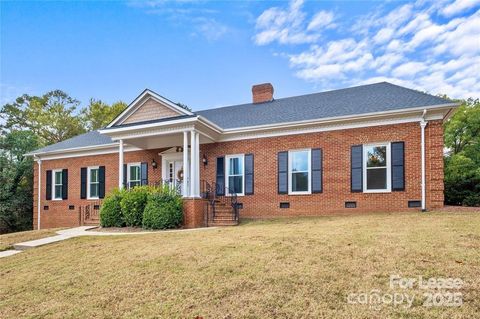 3900 Braxton Drive Charlotte NC 28226