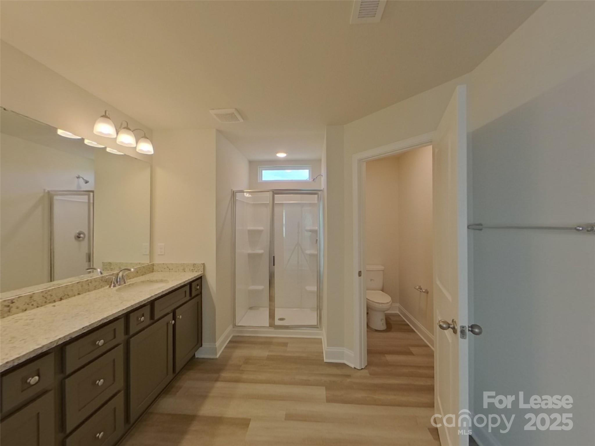 Westhall - Residential Lease