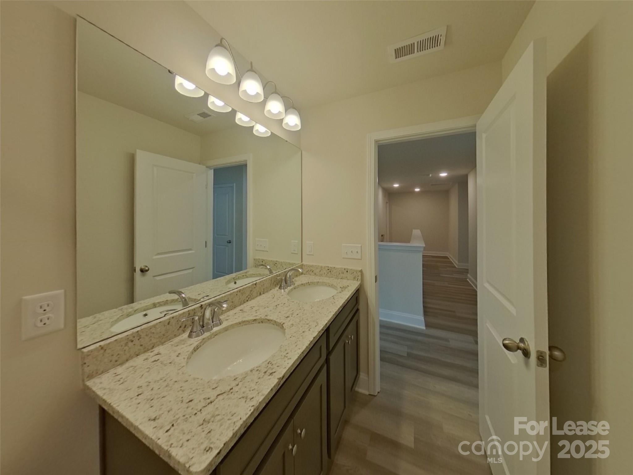 Westhall - Residential Lease