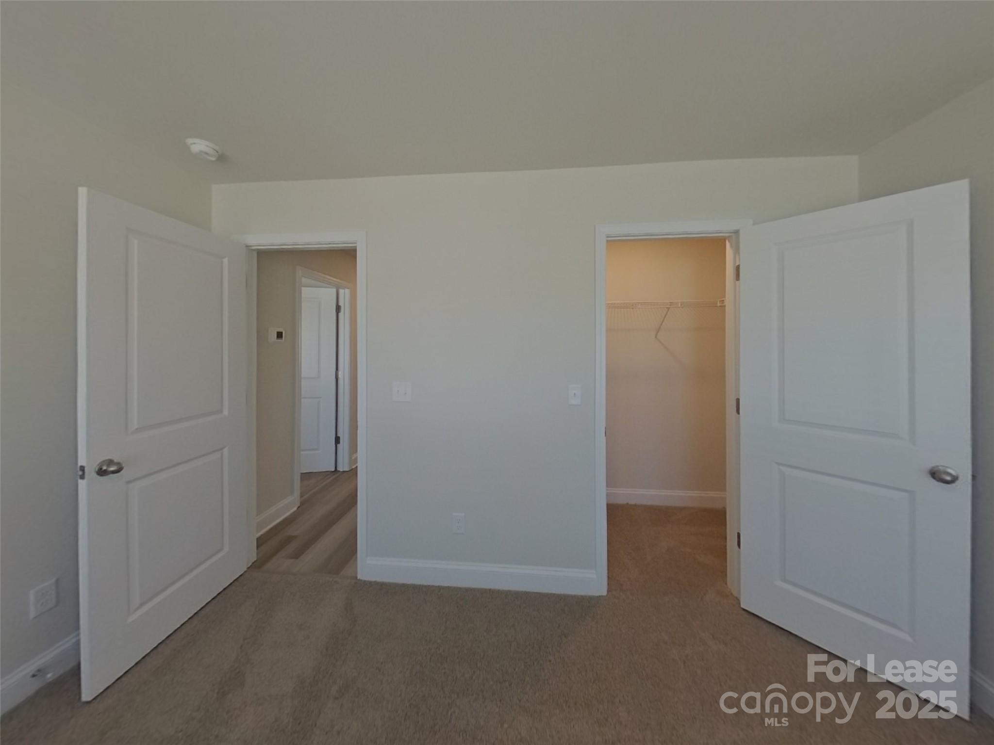 Westhall - Residential Lease