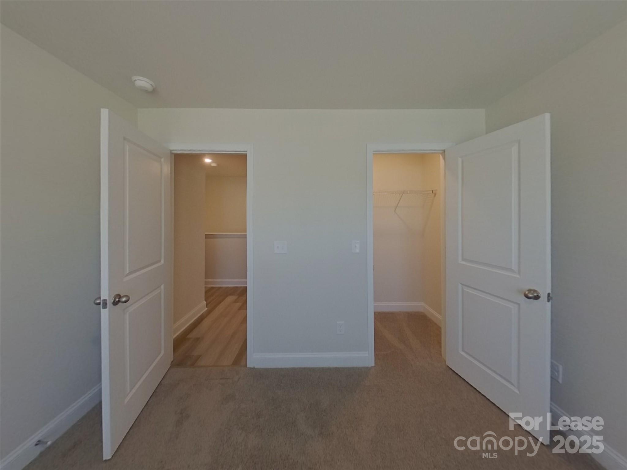 Westhall - Residential Lease