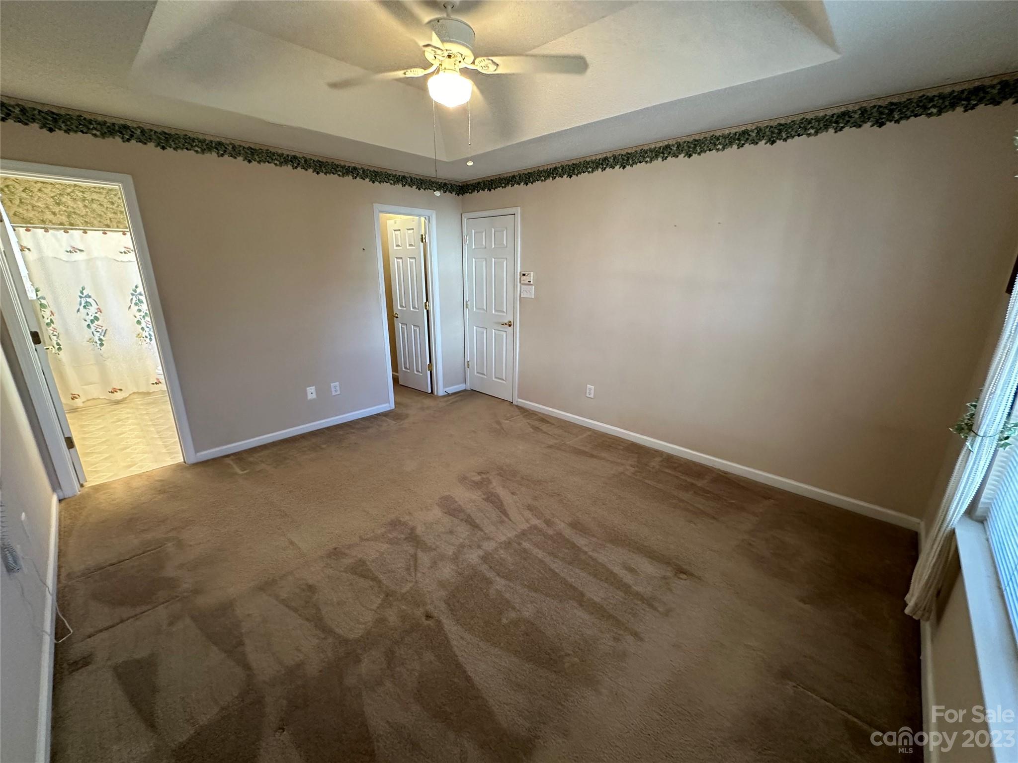 Greystone - Residential