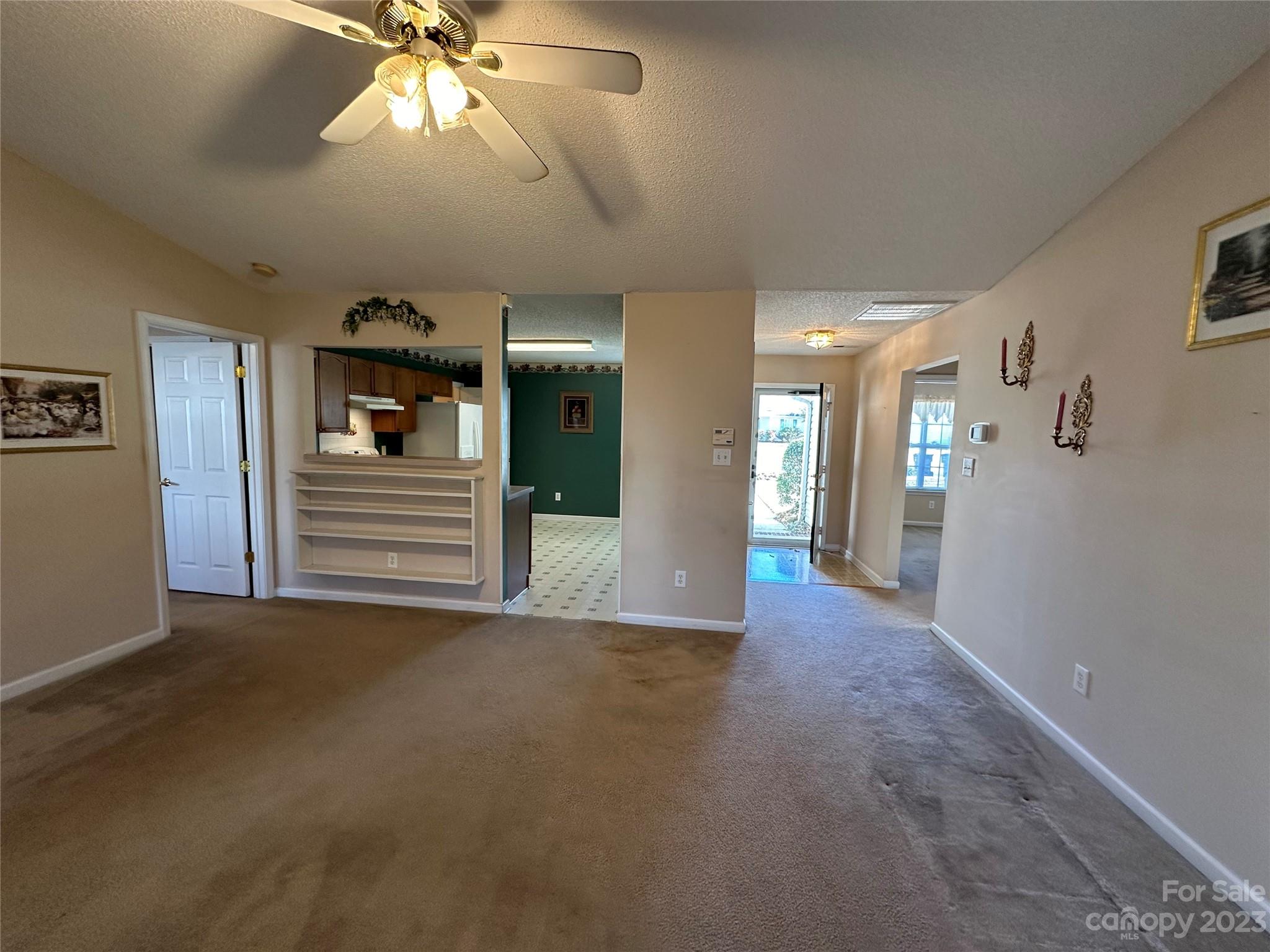 Greystone - Residential