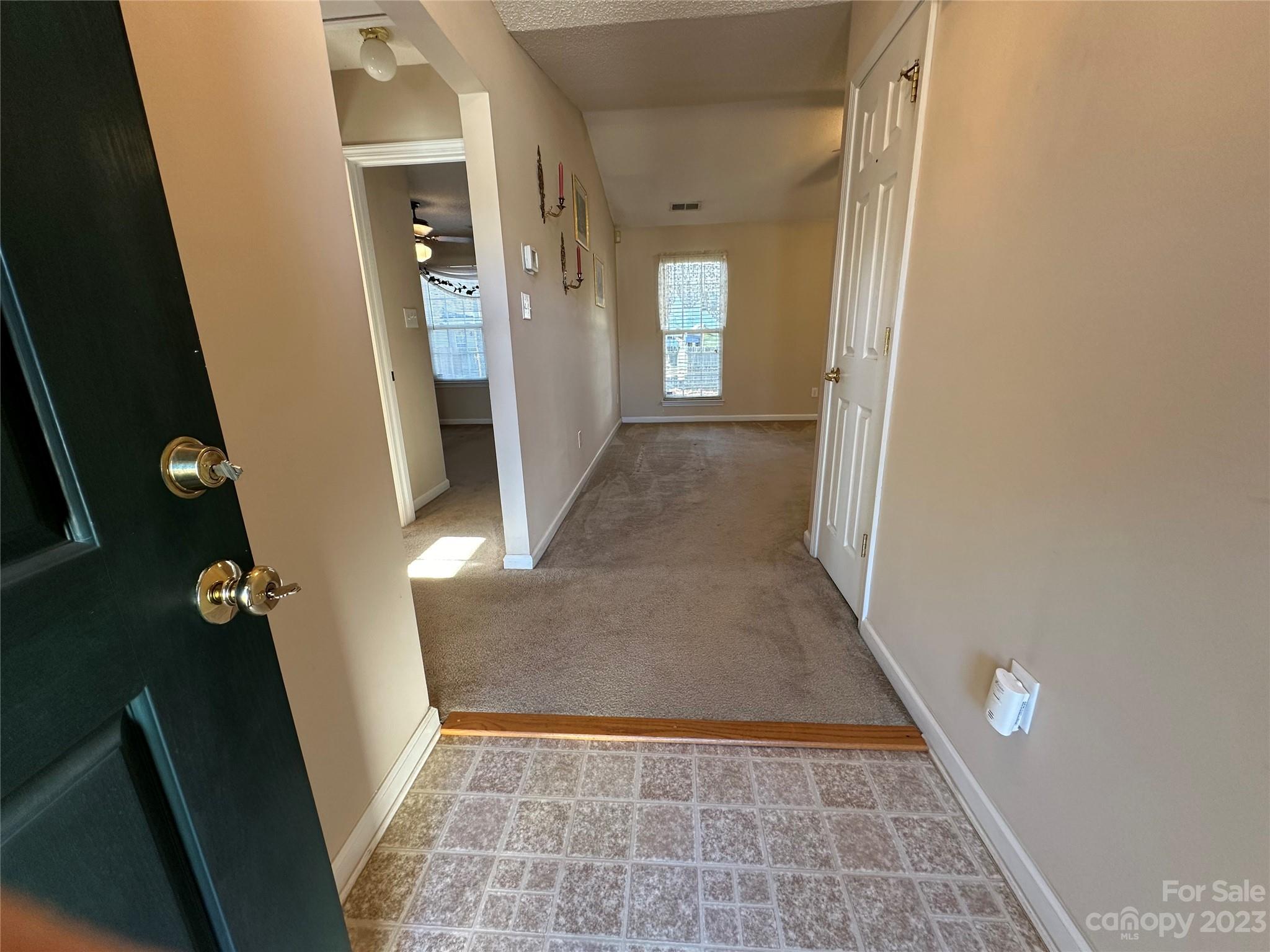 Greystone - Residential