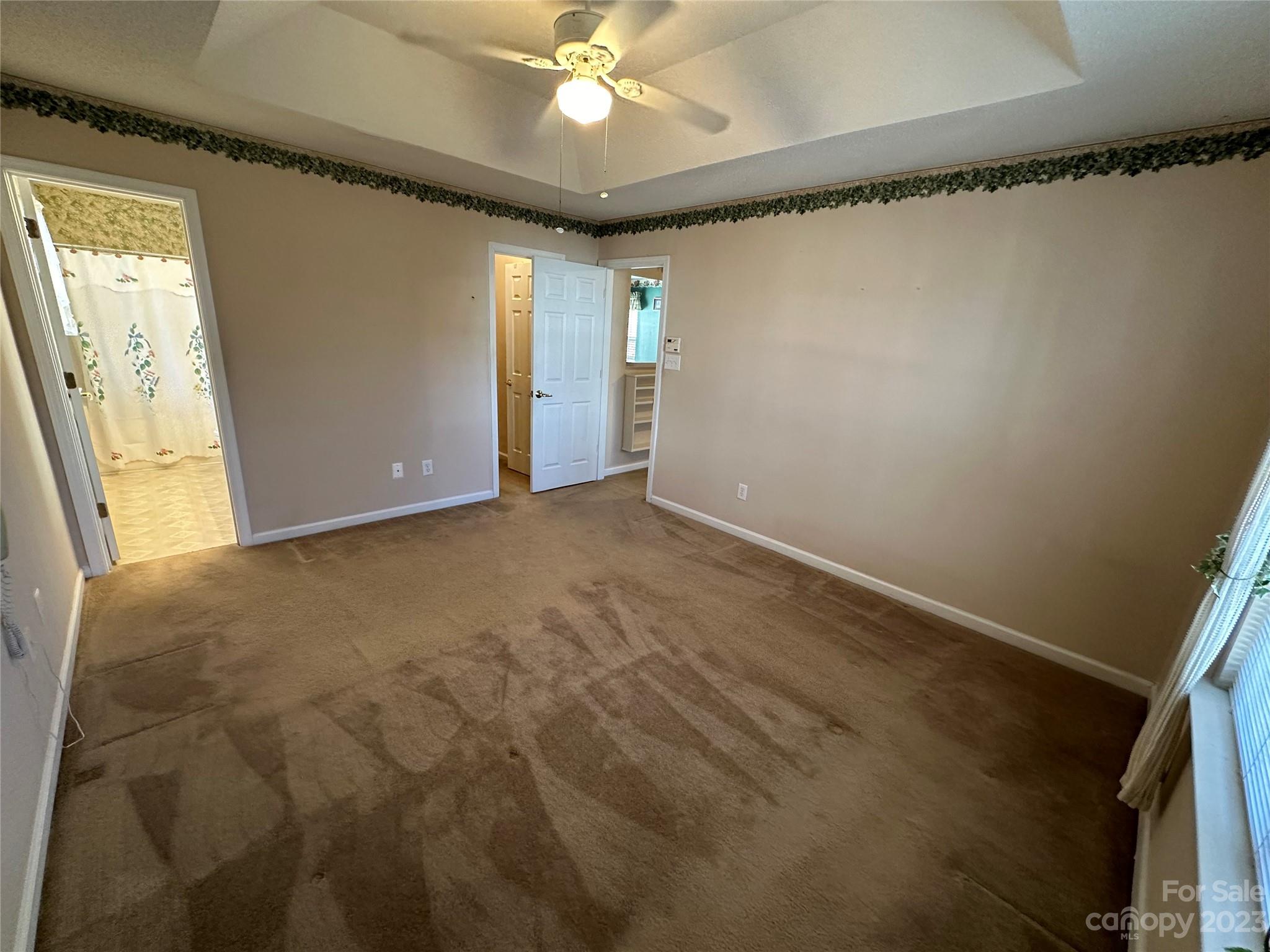 Greystone - Residential