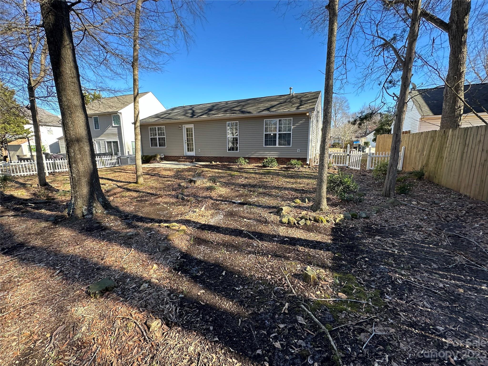 Greystone - Residential