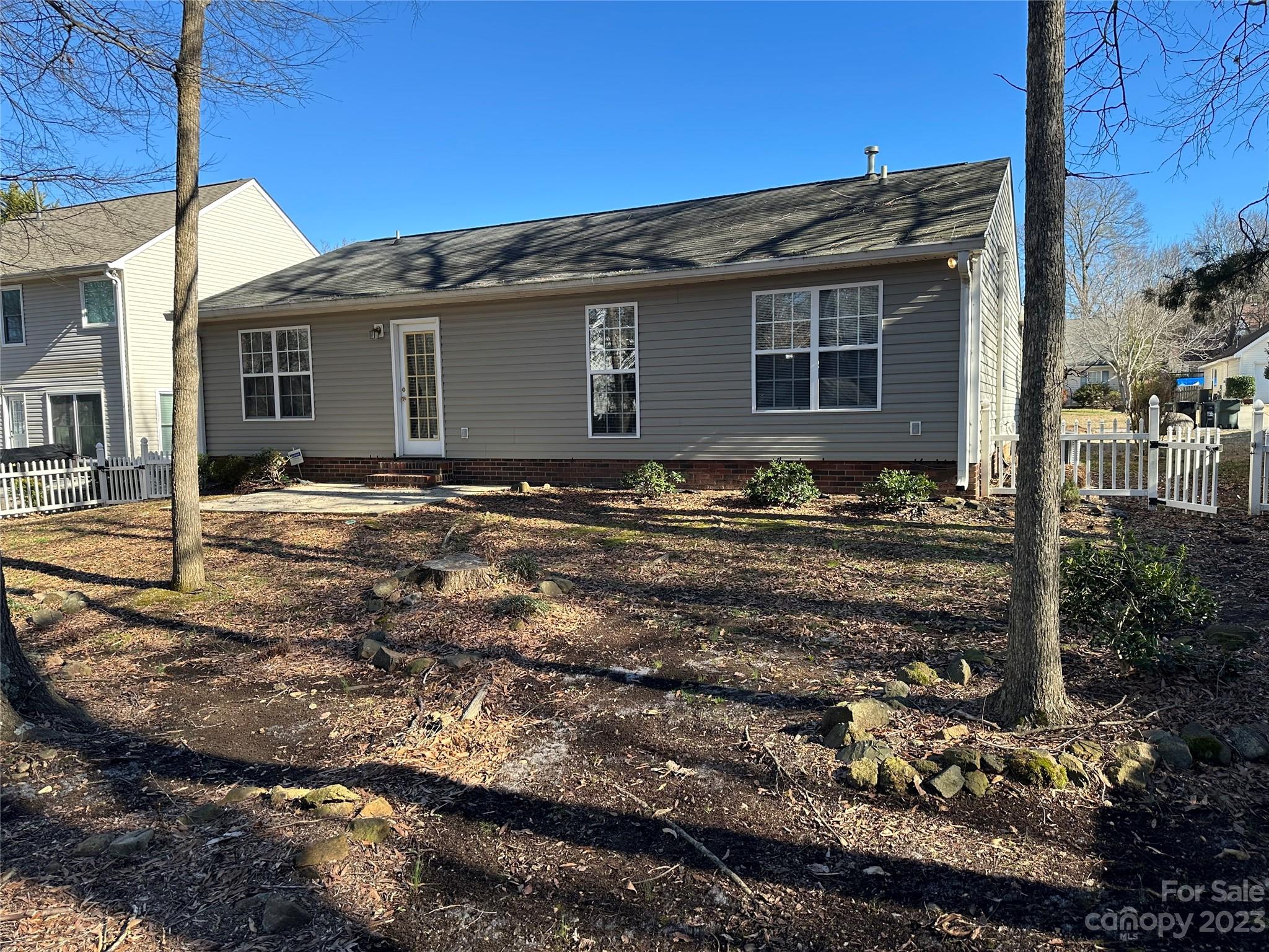 Greystone - Residential