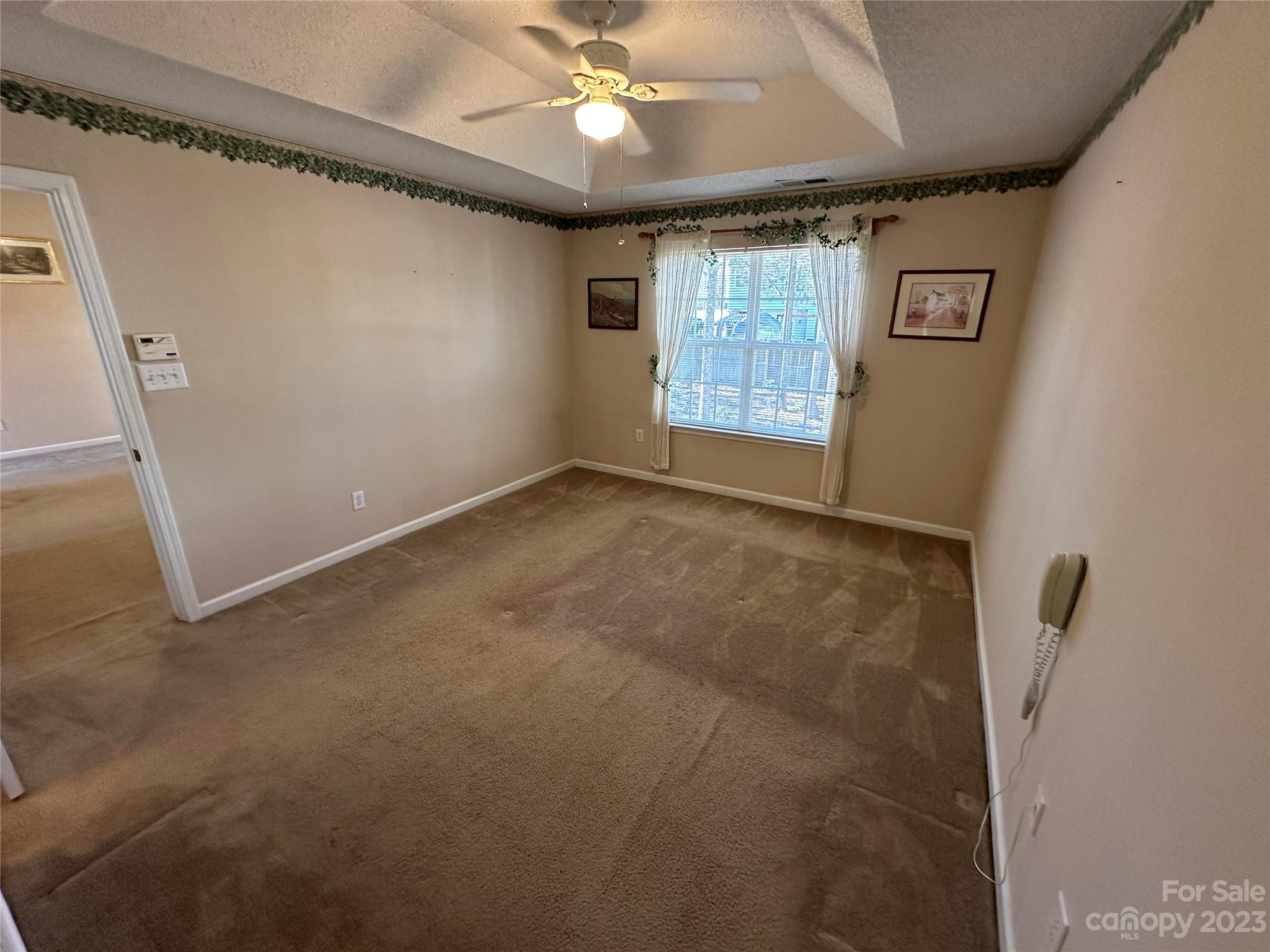 Greystone - Residential