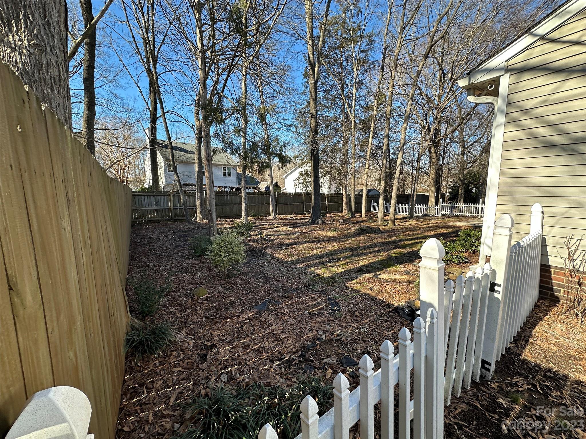 Greystone - Residential